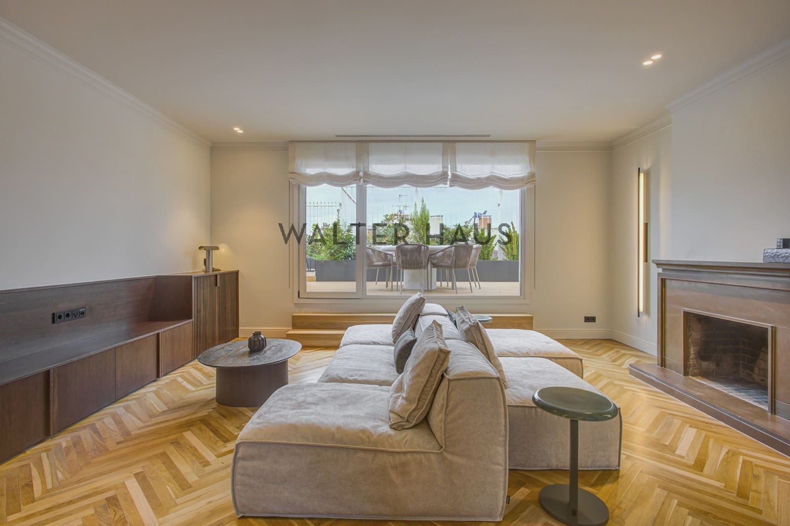 5 quarto Apartamento para venda em Barcelona cidade - 4 300 000 € (Ref: 10124818)