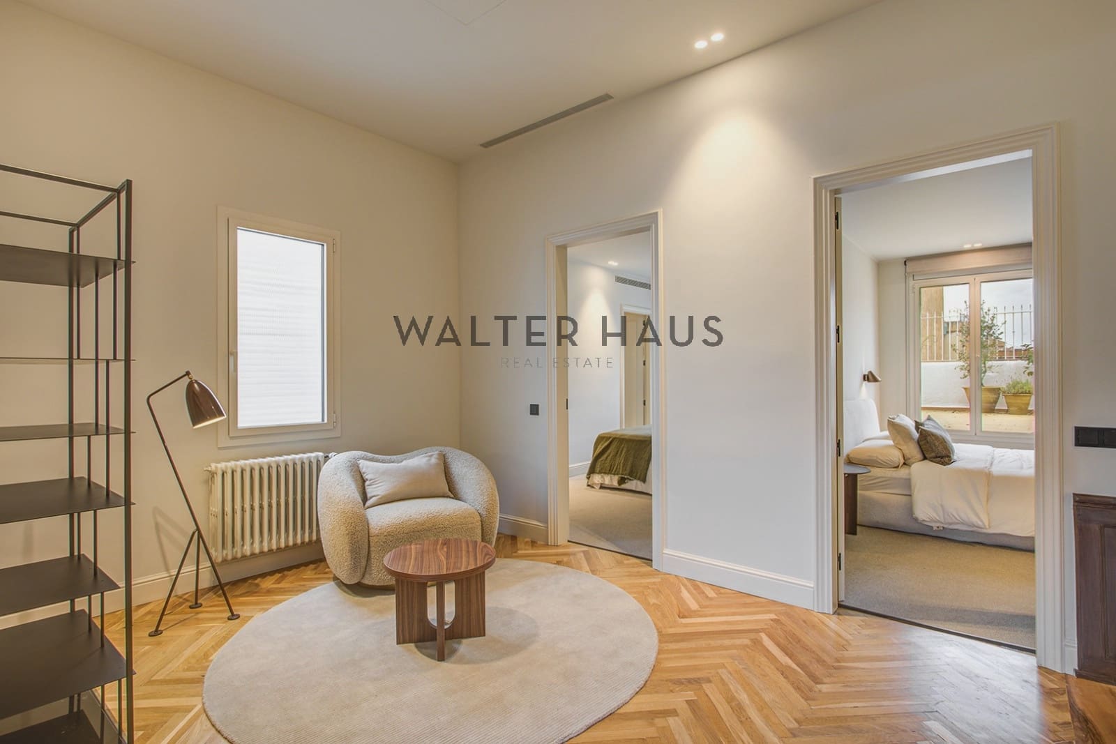 5 quarto Apartamento para venda em Barcelona cidade - 4 300 000 € (Ref: 10124818)