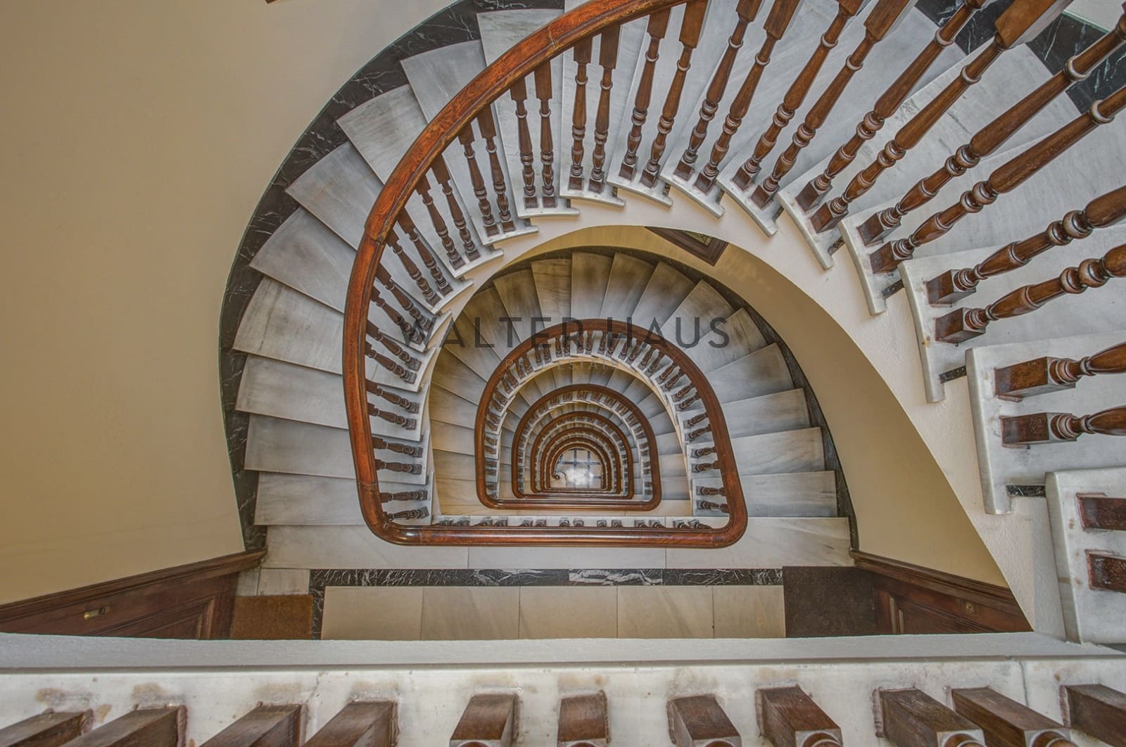 5 quarto Apartamento para venda em Barcelona cidade - 4 300 000 € (Ref: 10124818)
