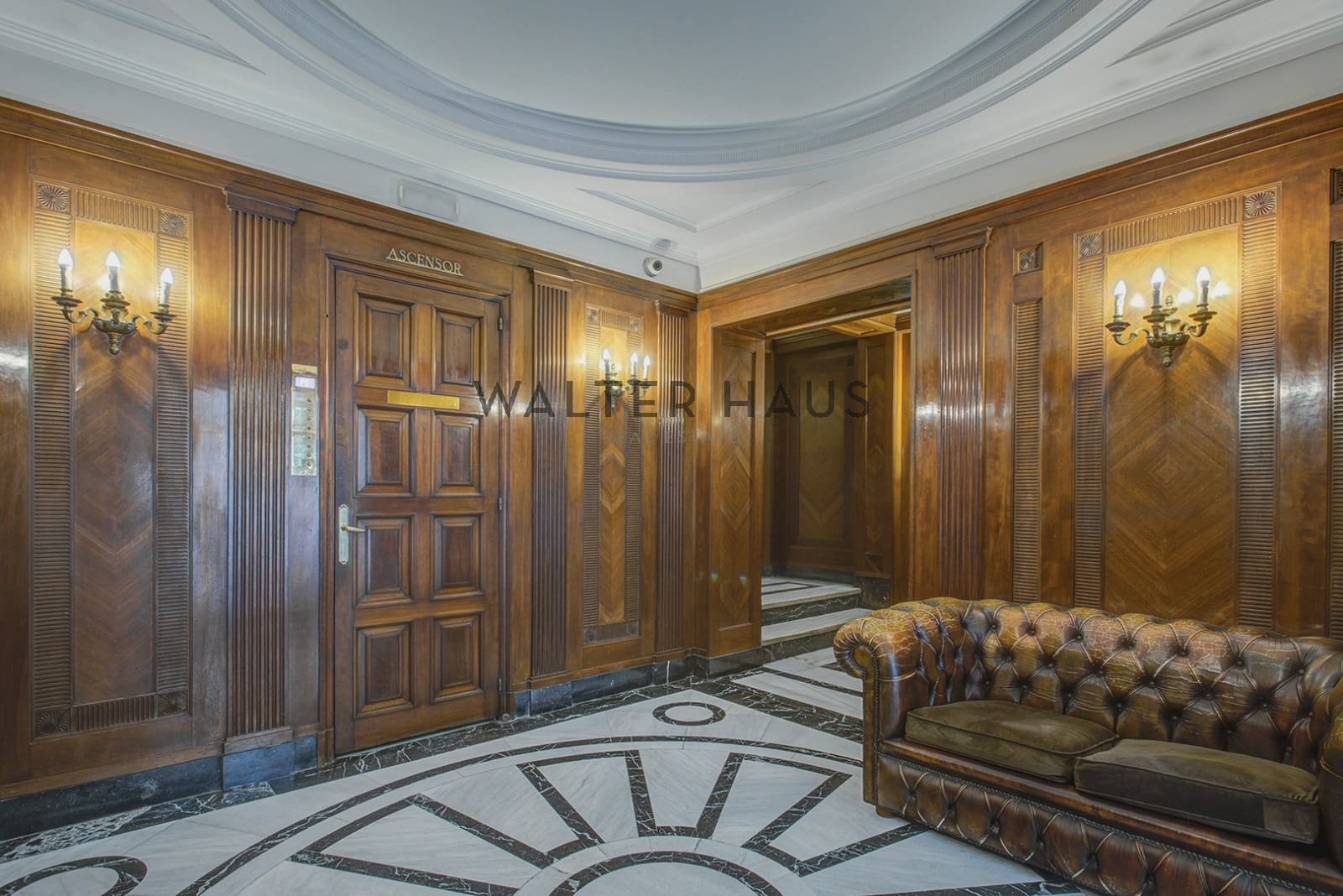5 quarto Apartamento para venda em Barcelona cidade - 4 300 000 € (Ref: 10124818)