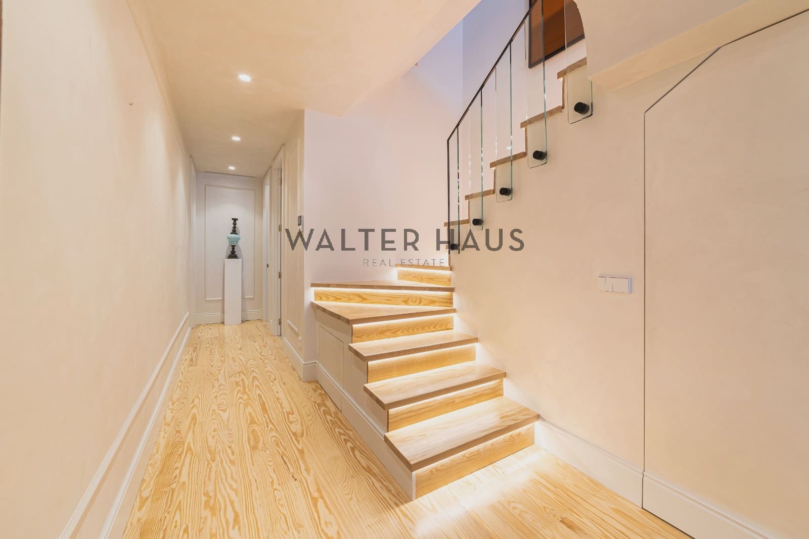 Apartamento de 3 habitaciones en Madrid ciudad en venta - 3.450.000 € (Ref: 10125033)