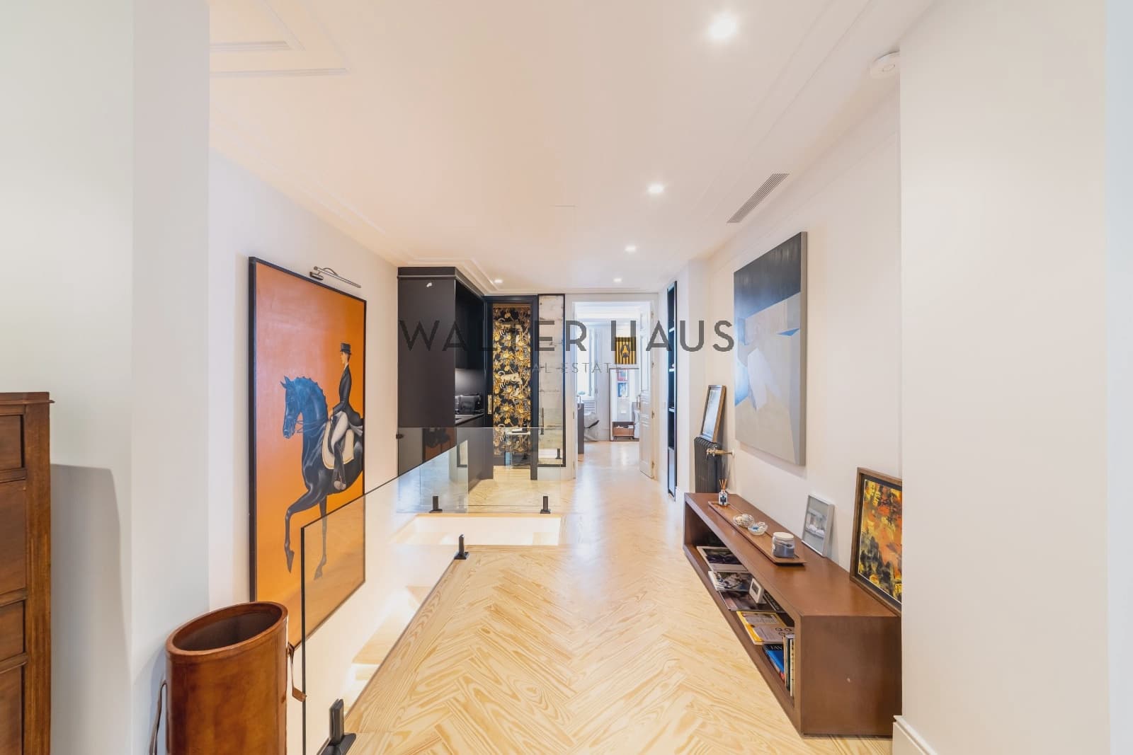 Apartamento de 3 habitaciones en Madrid ciudad en venta - 3.450.000 € (Ref: 10125033)