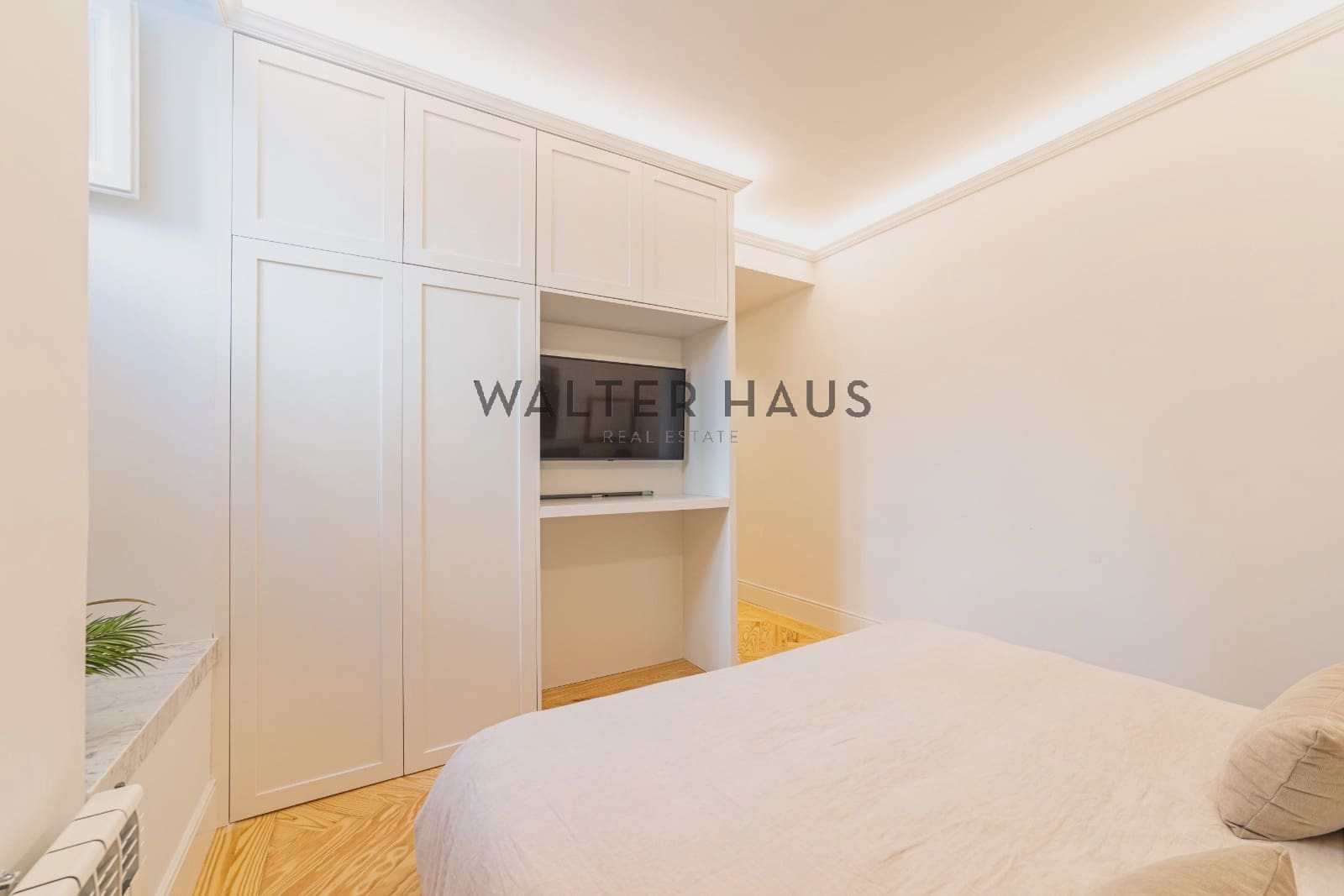 Apartamento de 3 habitaciones en Madrid ciudad en venta - 3.450.000 € (Ref: 10125033)