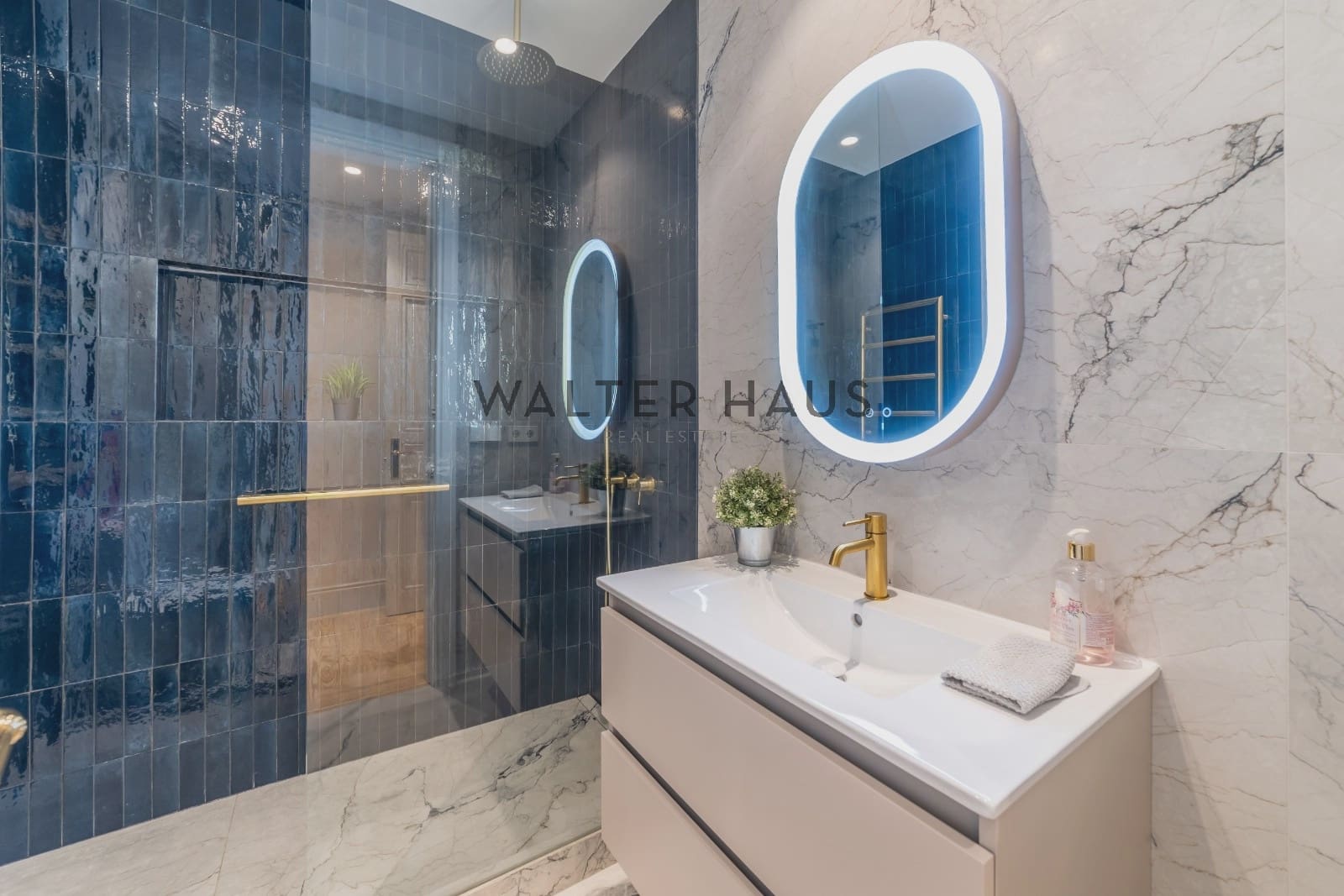 Apartamento de 3 habitaciones en Madrid ciudad en venta - 3.450.000 € (Ref: 10125033)