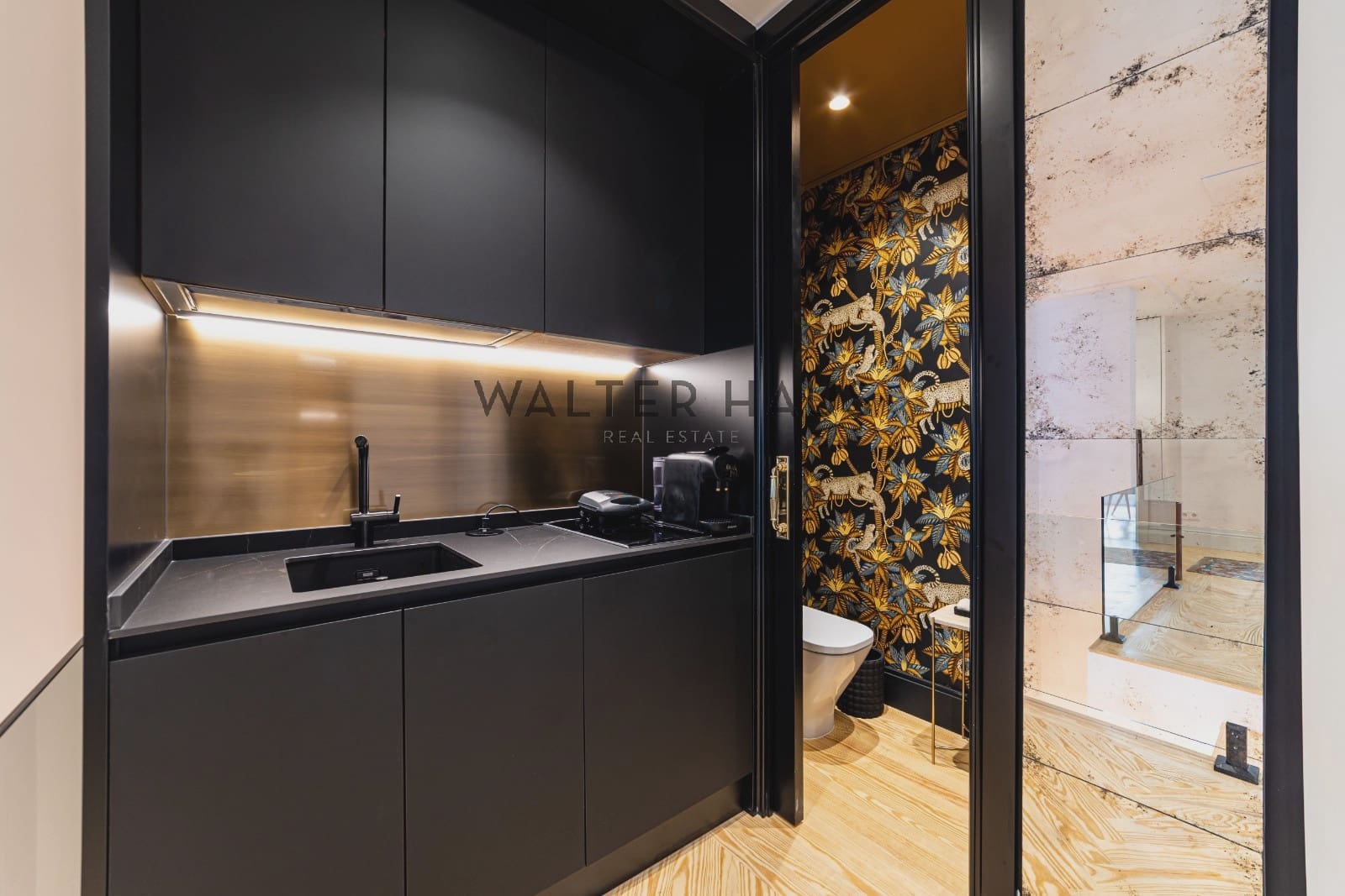 Apartamento de 3 habitaciones en Madrid ciudad en venta - 3.450.000 € (Ref: 10125033)