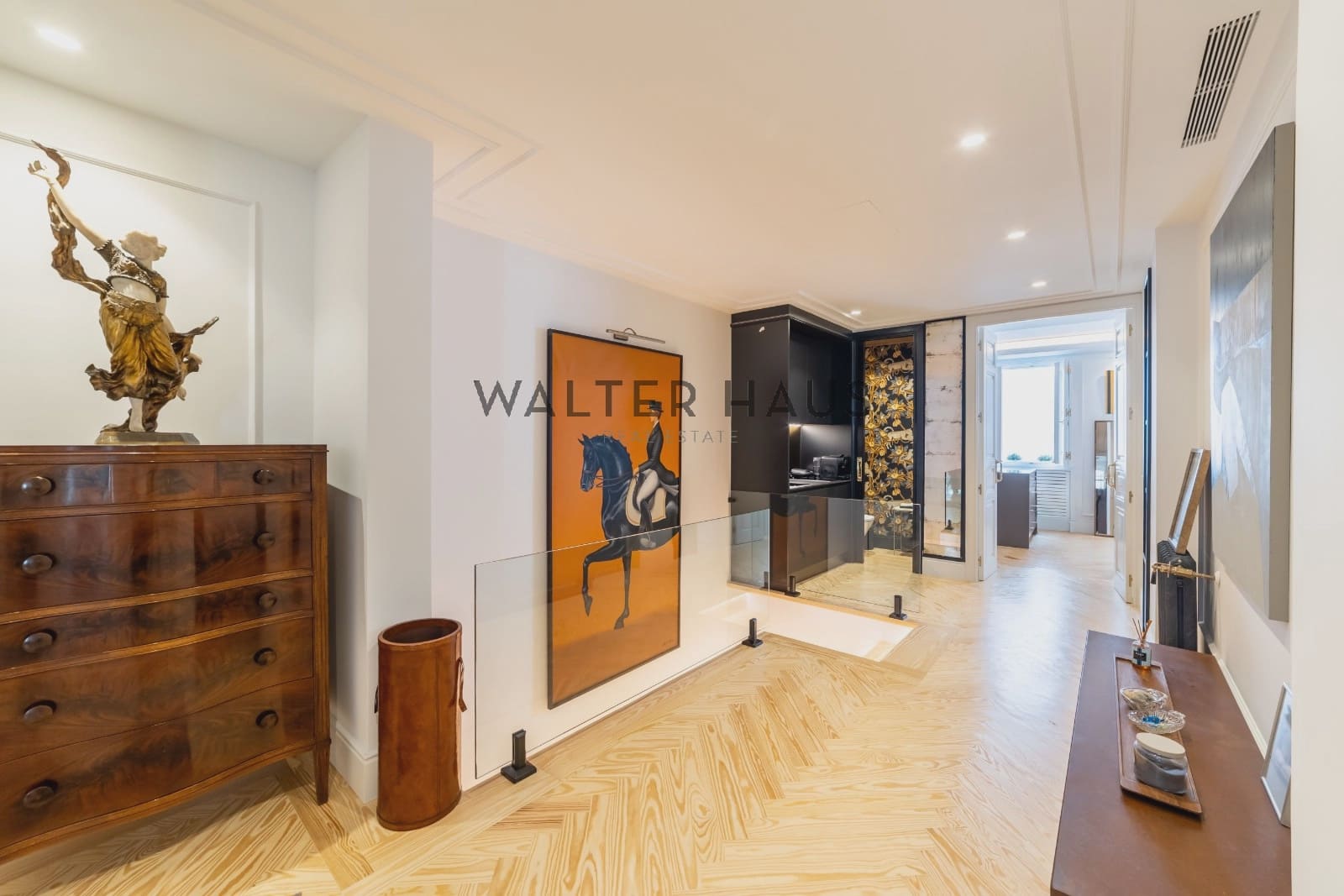 Apartamento de 3 habitaciones en Madrid ciudad en venta - 3.450.000 € (Ref: 10125033)