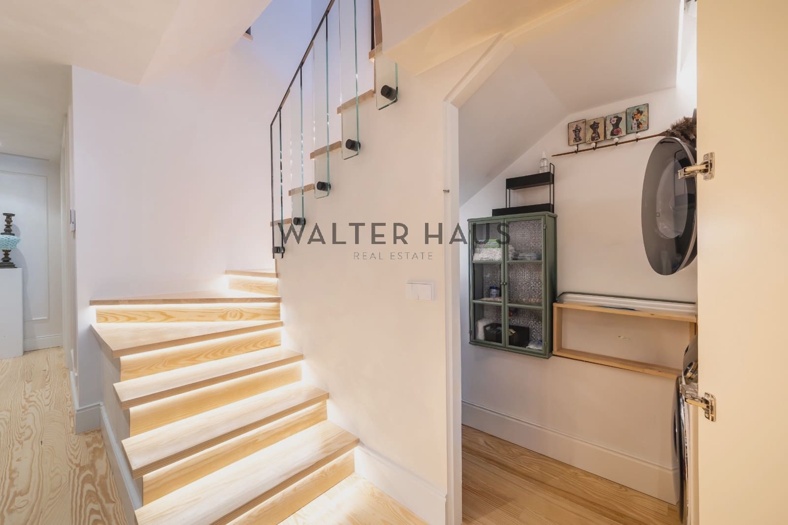 Apartamento de 3 habitaciones en Madrid ciudad en venta - 3.450.000 € (Ref: 10125033)