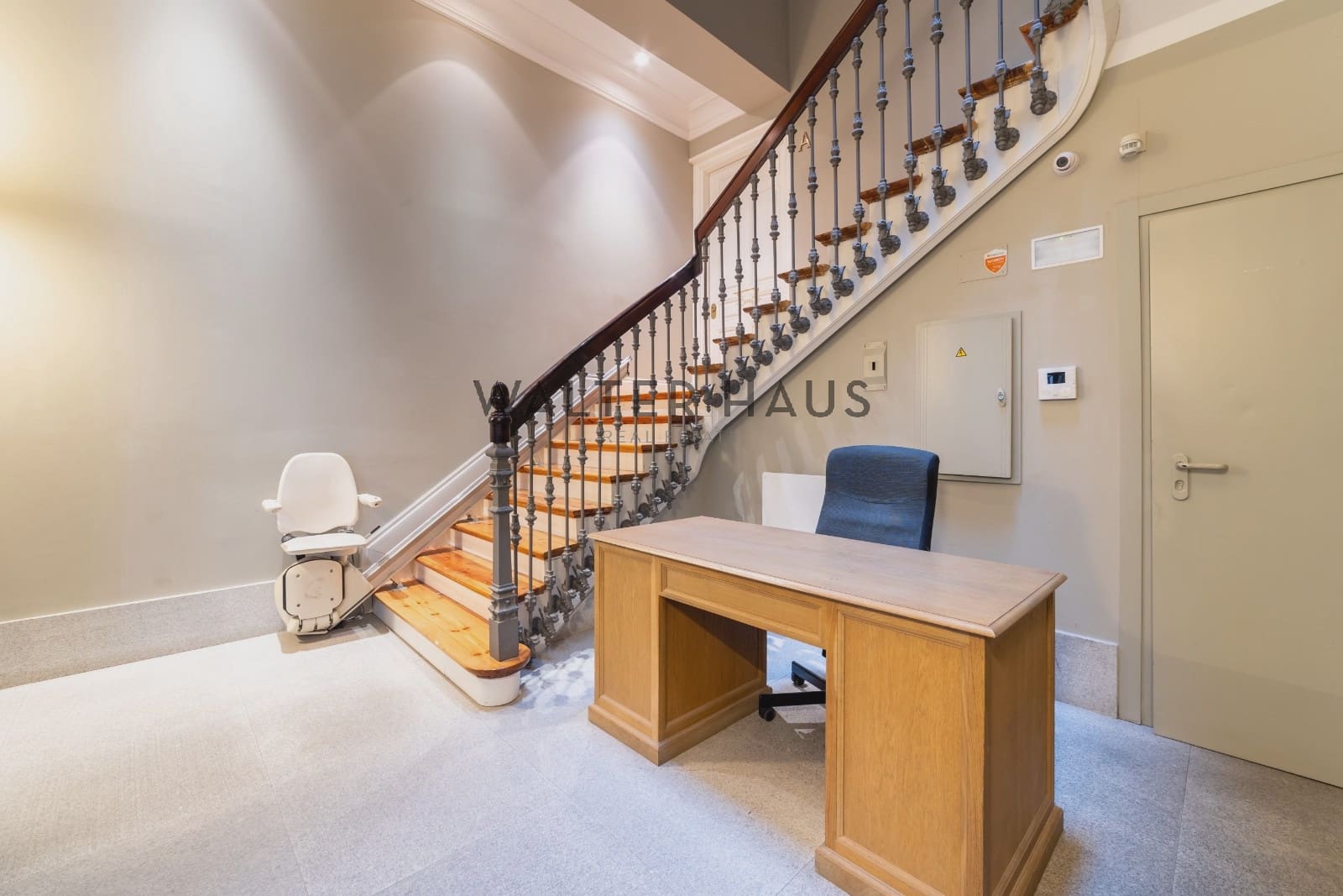 Apartamento de 3 habitaciones en Madrid ciudad en venta - 3.450.000 € (Ref: 10125033)