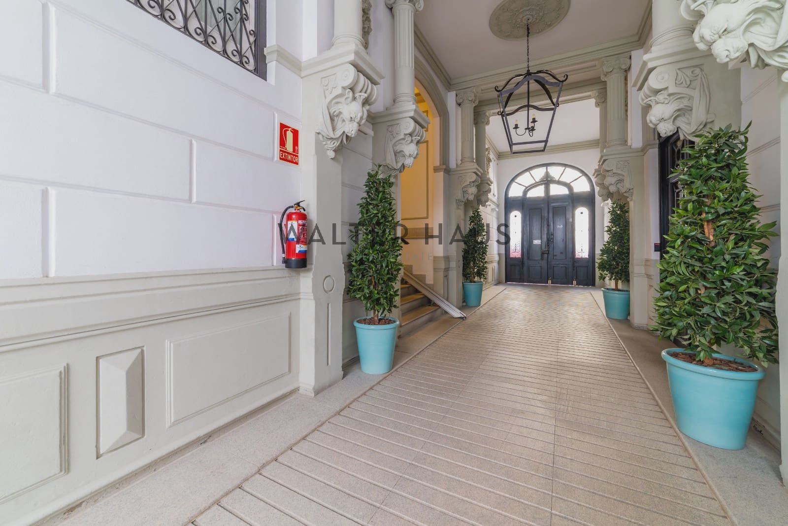 Apartamento de 3 habitaciones en Madrid ciudad en venta - 3.450.000 € (Ref: 10125033)