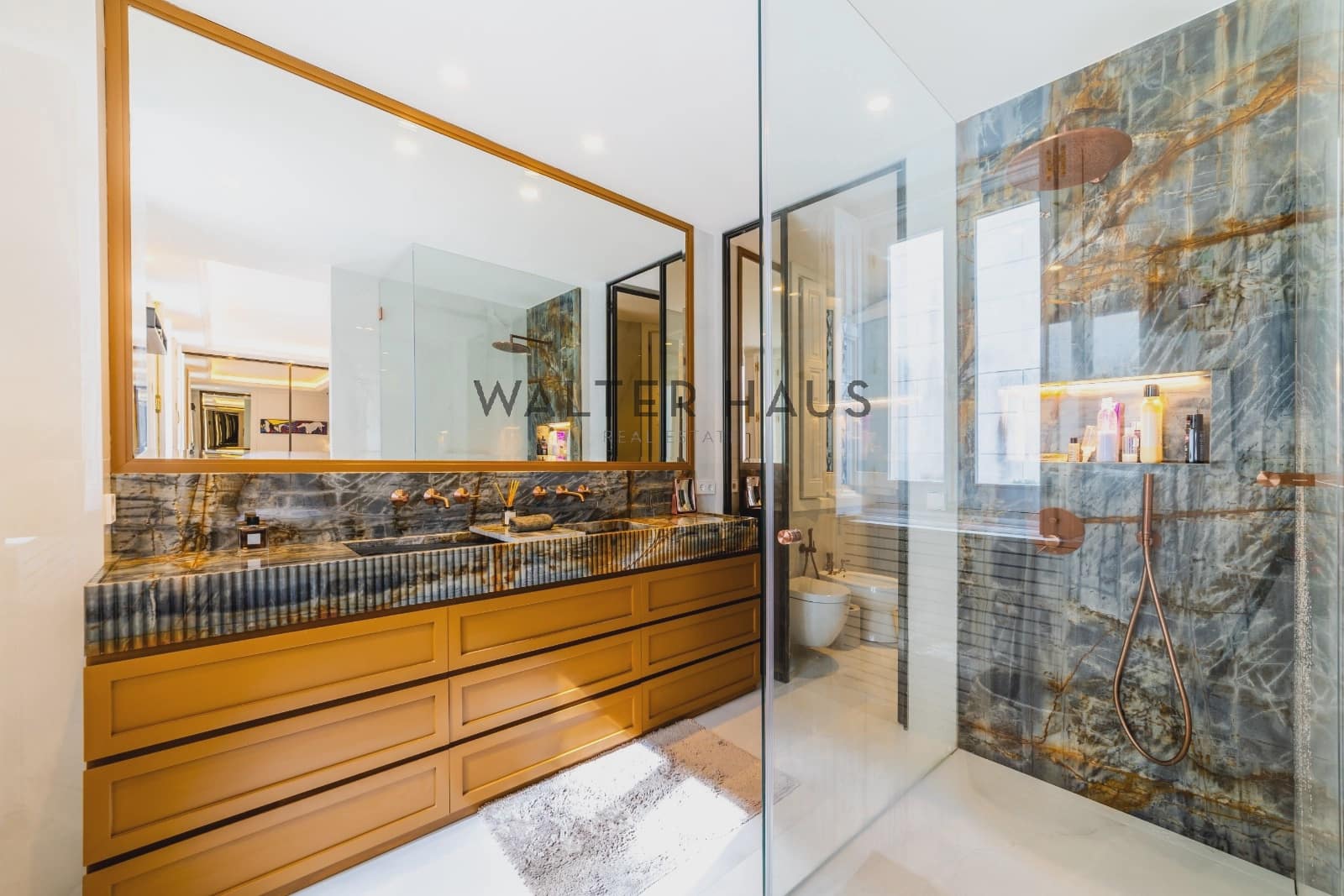 Apartamento de 3 habitaciones en Madrid ciudad en venta - 3.450.000 € (Ref: 10125033)