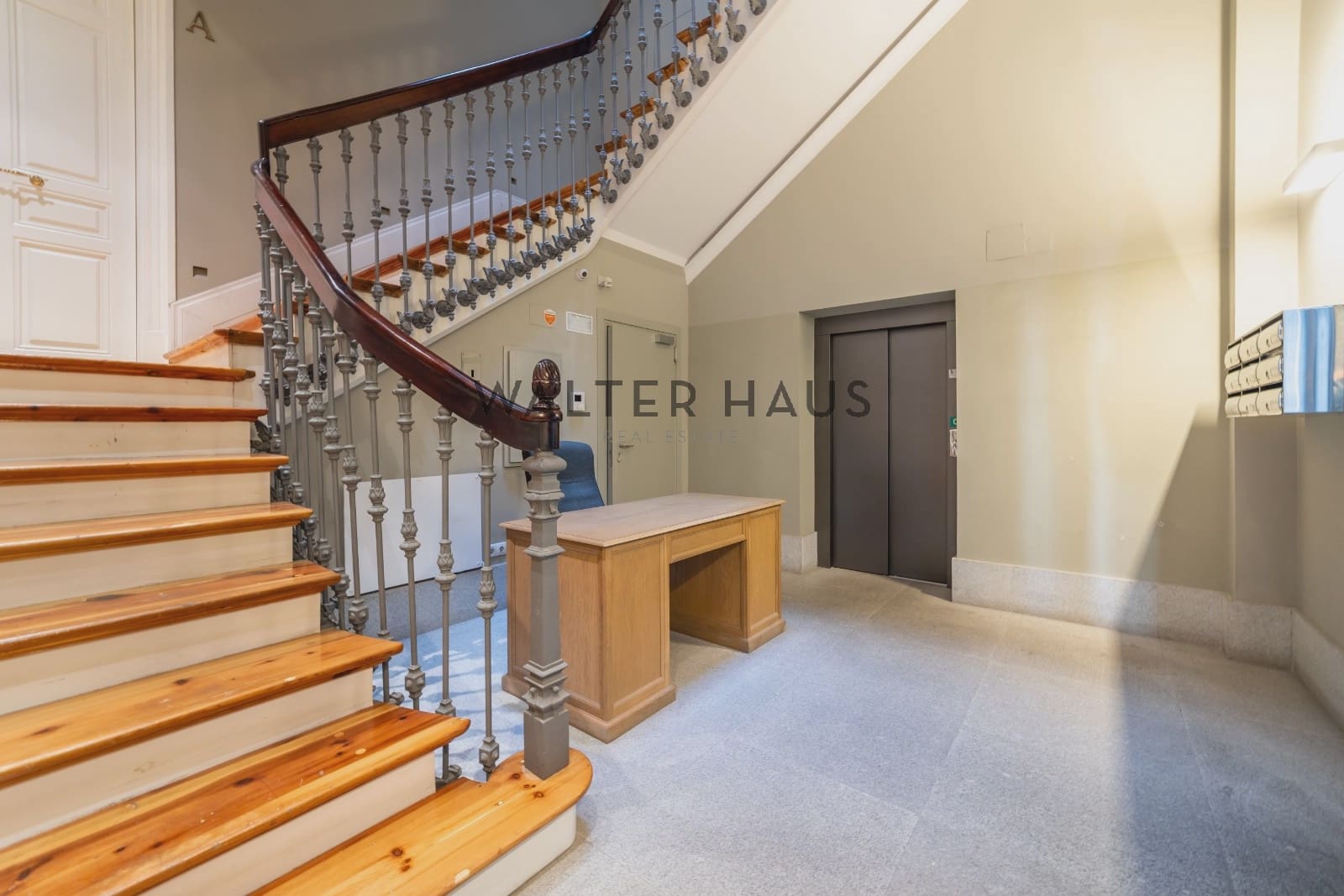 Apartamento de 3 habitaciones en Madrid ciudad en venta - 3.450.000 € (Ref: 10125033)