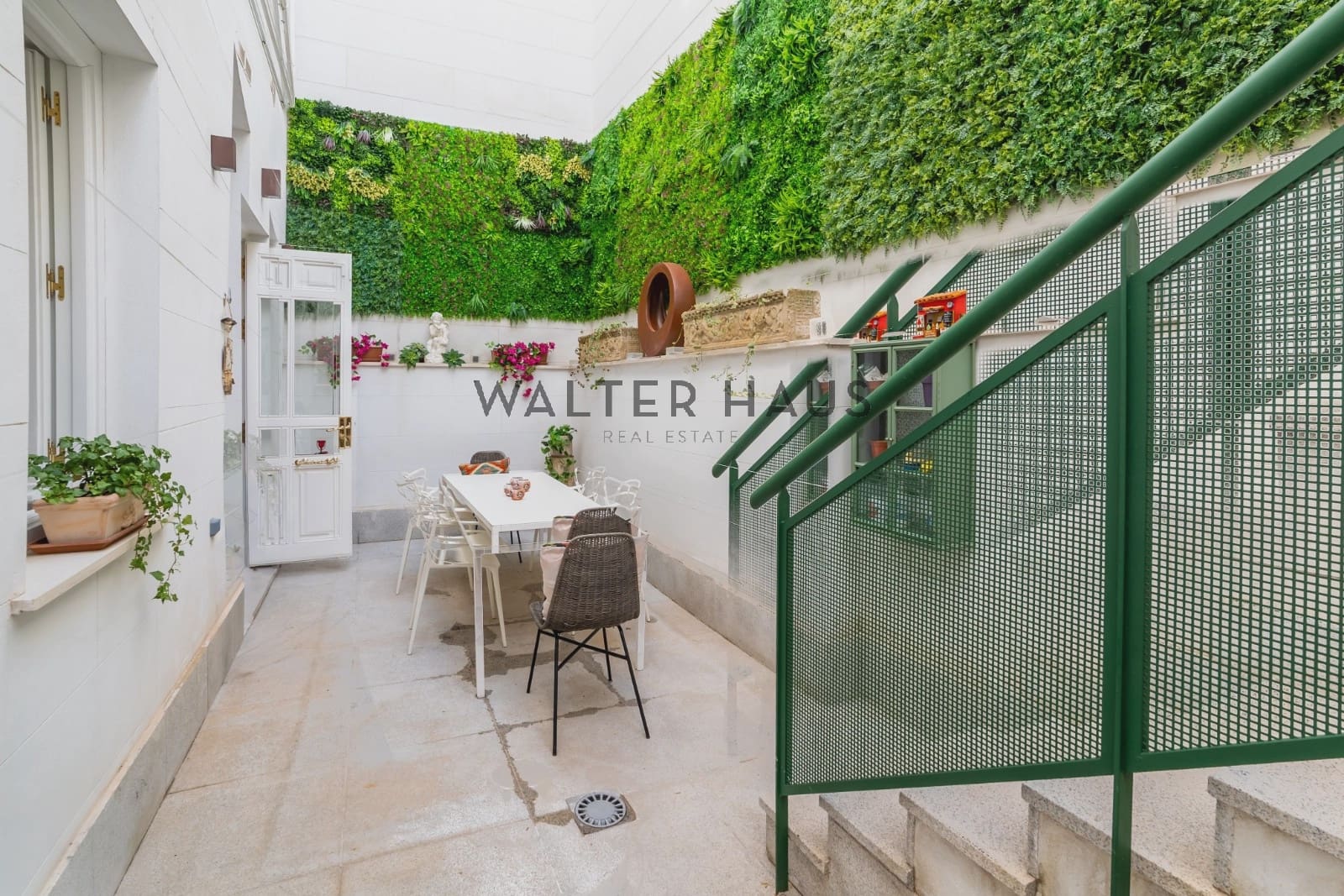 Apartamento de 3 habitaciones en Madrid ciudad en venta - 3.450.000 € (Ref: 10125033)