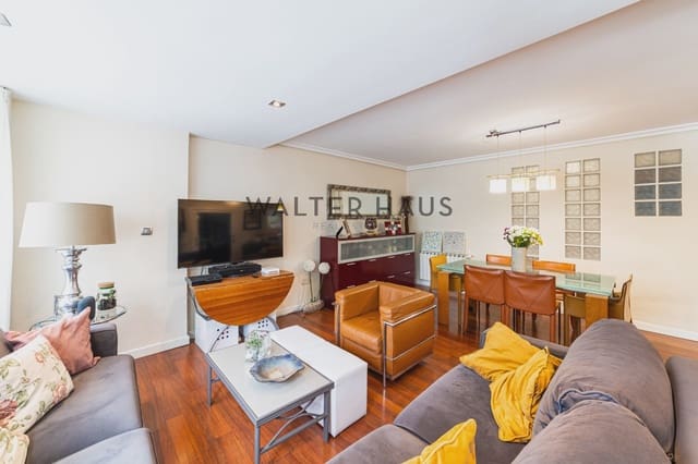 4 bedroom Flat for sale in Palomas, Madrid city - € 1,239,000 (Ref: 10125034)