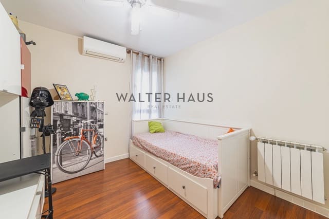 4 bedroom Flat for sale in Palomas, Madrid city - € 1,239,000 (Ref: 10125034)