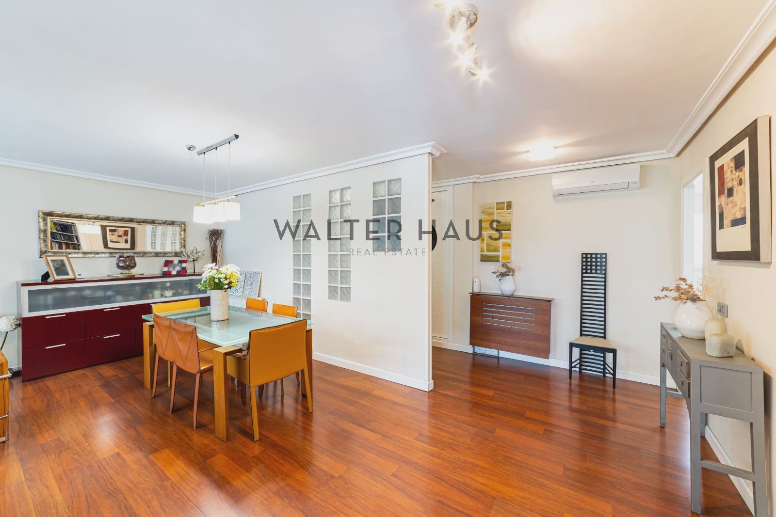 4 bedroom Flat for sale in Madrid city with pool garage - € 1,239,000 (Ref: 10125034)