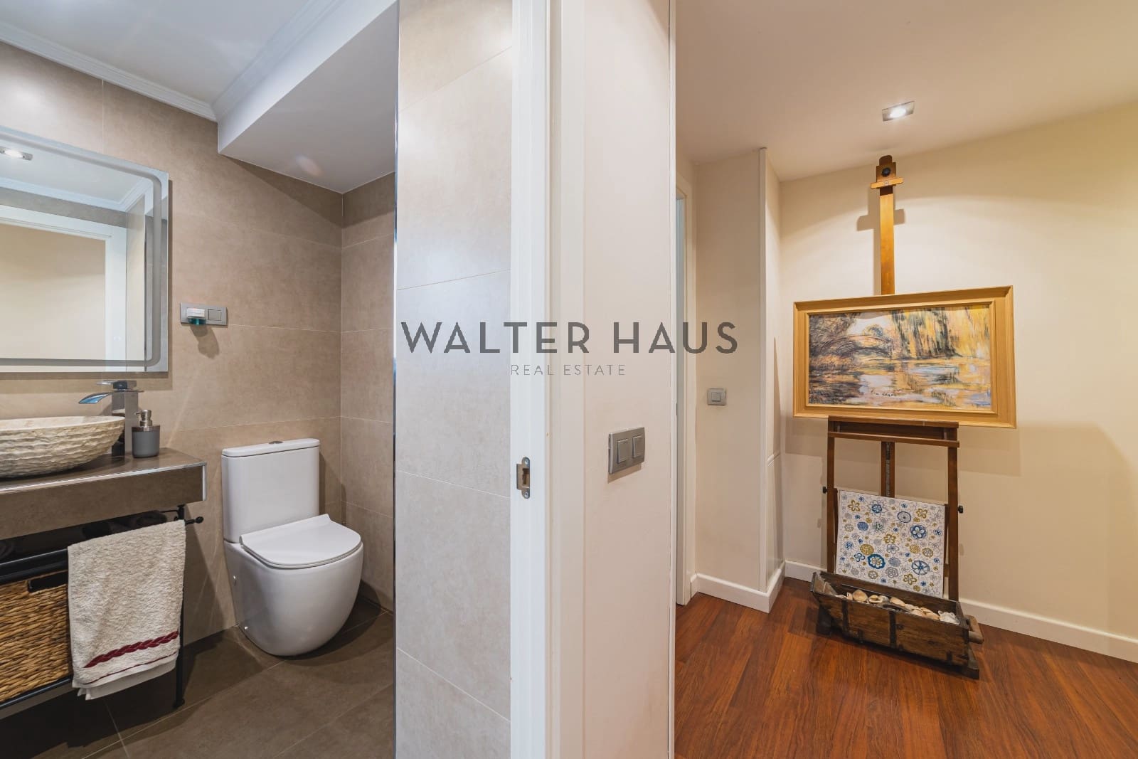 4 bedroom Flat for sale in Madrid city with pool garage - € 1,239,000 (Ref: 10125034)
