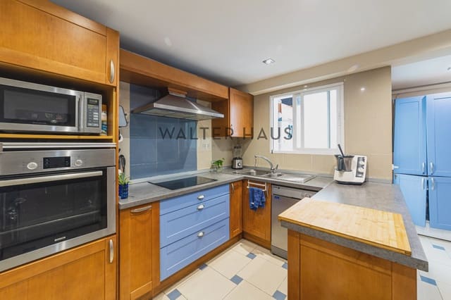 4 bedroom Flat for sale in Palomas, Madrid city - € 1,239,000 (Ref: 10125034)