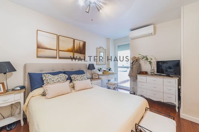 4 bedroom Flat for sale in Palomas, Madrid city - € 1,239,000 (Ref: 10125034)