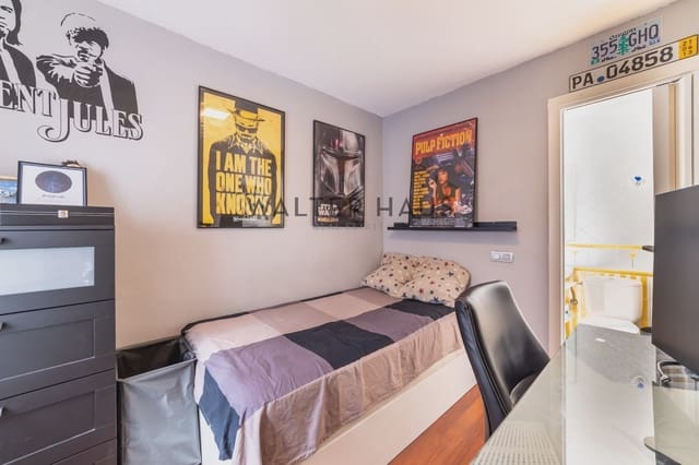 4 bedroom Flat for sale in Palomas, Madrid city - € 1,239,000 (Ref: 10125034)