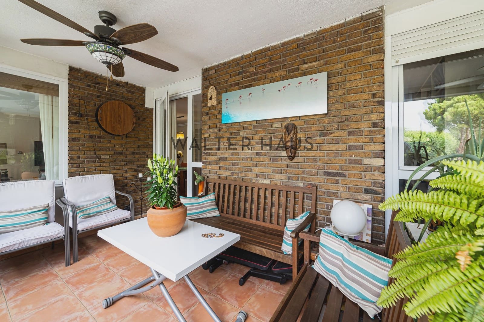 4 bedroom Flat for sale in Madrid city with pool garage - € 1,239,000 (Ref: 10125034)