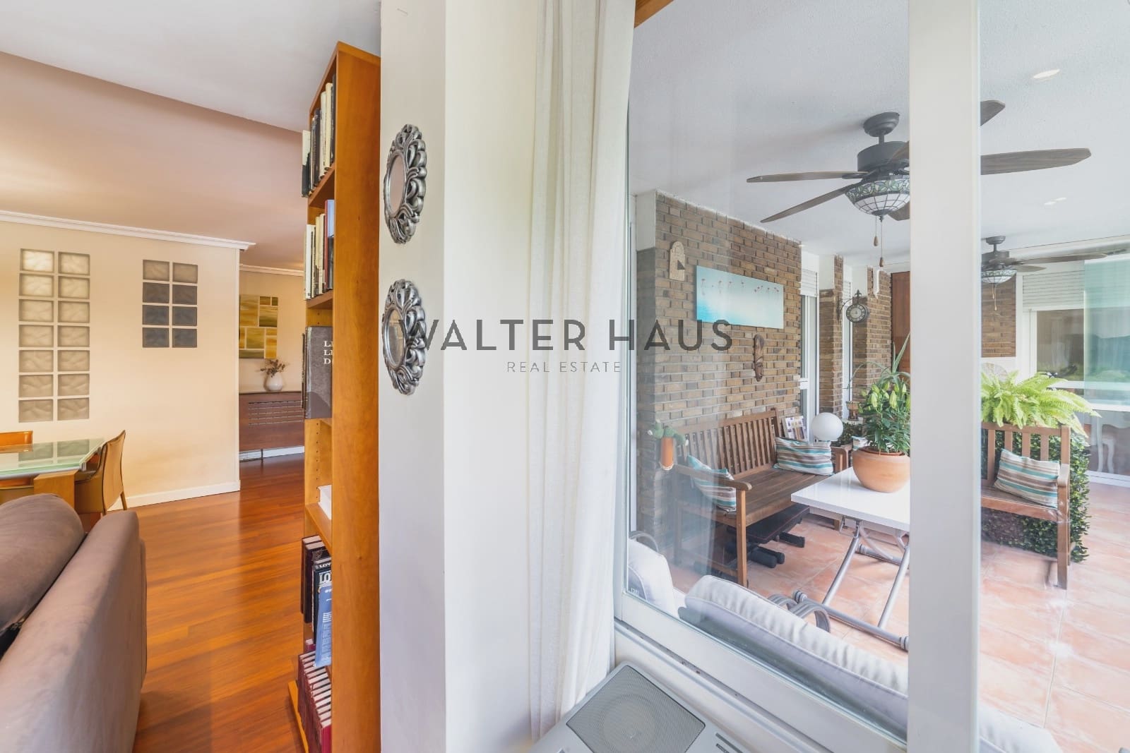 4 bedroom Flat for sale in Madrid city with pool garage - € 1,239,000 (Ref: 10125034)