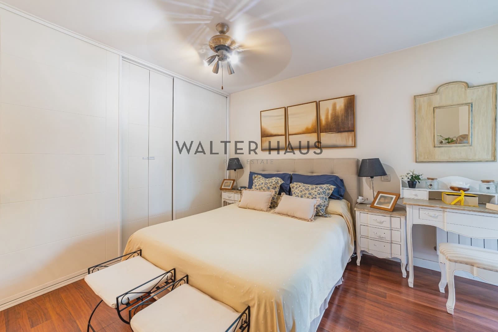 4 bedroom Flat for sale in Madrid city with pool garage - € 1,239,000 (Ref: 10125034)