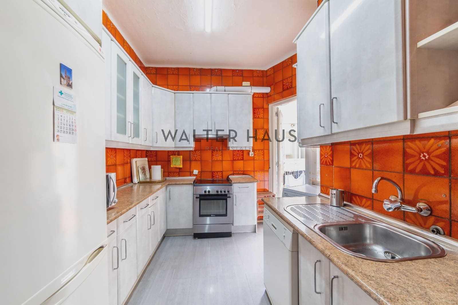 3 bedroom Flat for sale in Madrid city - € 2,300,000 (Ref: 10127318)