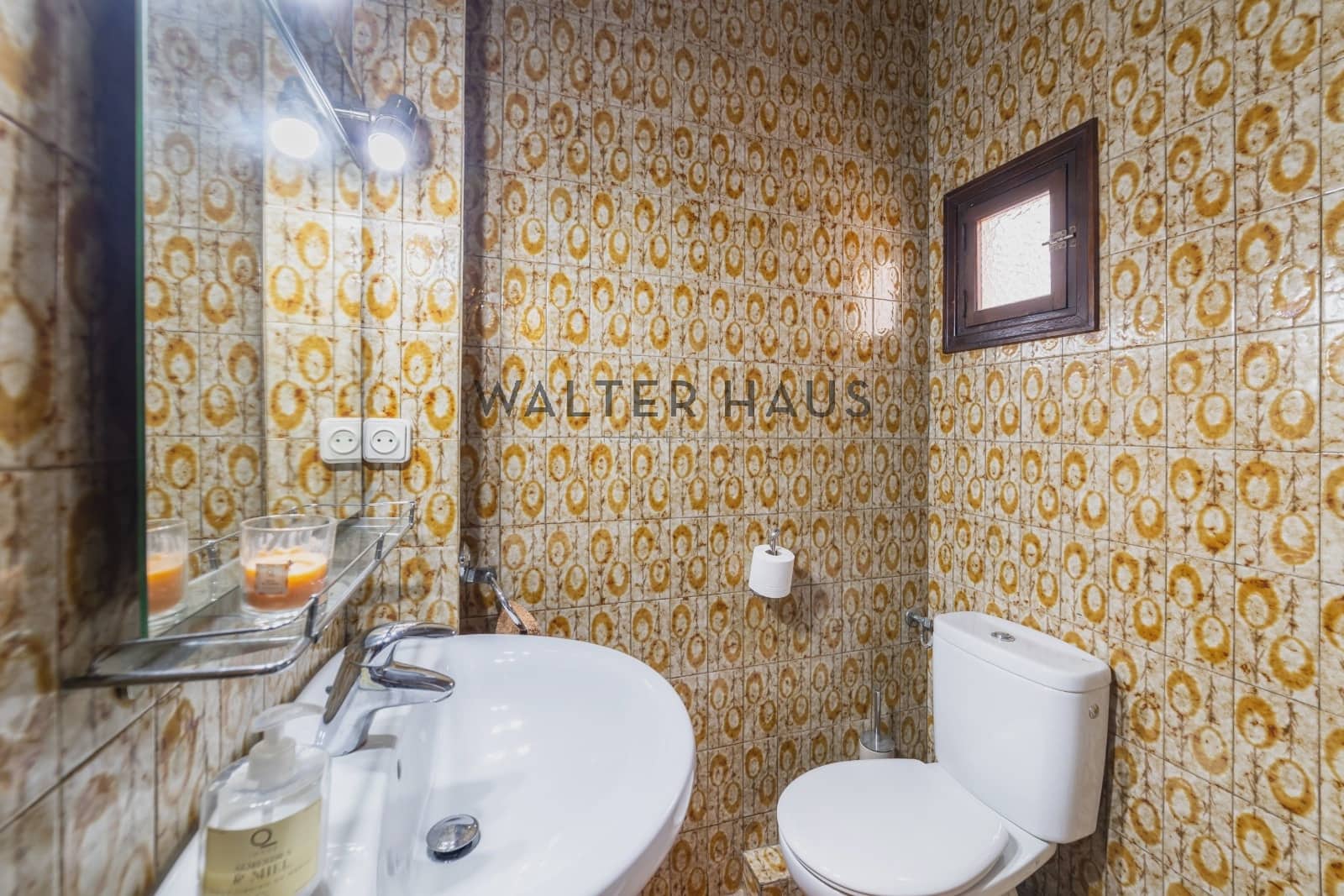 3 bedroom Flat for sale in Madrid city - € 2,300,000 (Ref: 10127318)