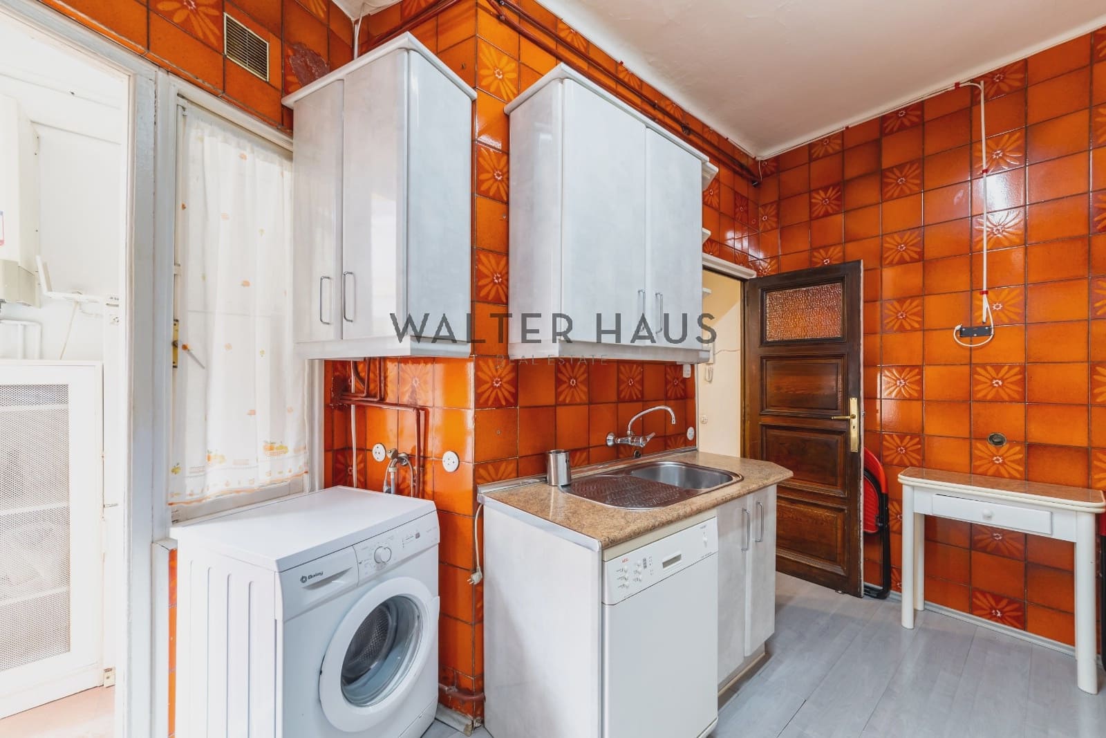 3 bedroom Flat for sale in Madrid city - € 2,300,000 (Ref: 10127318)