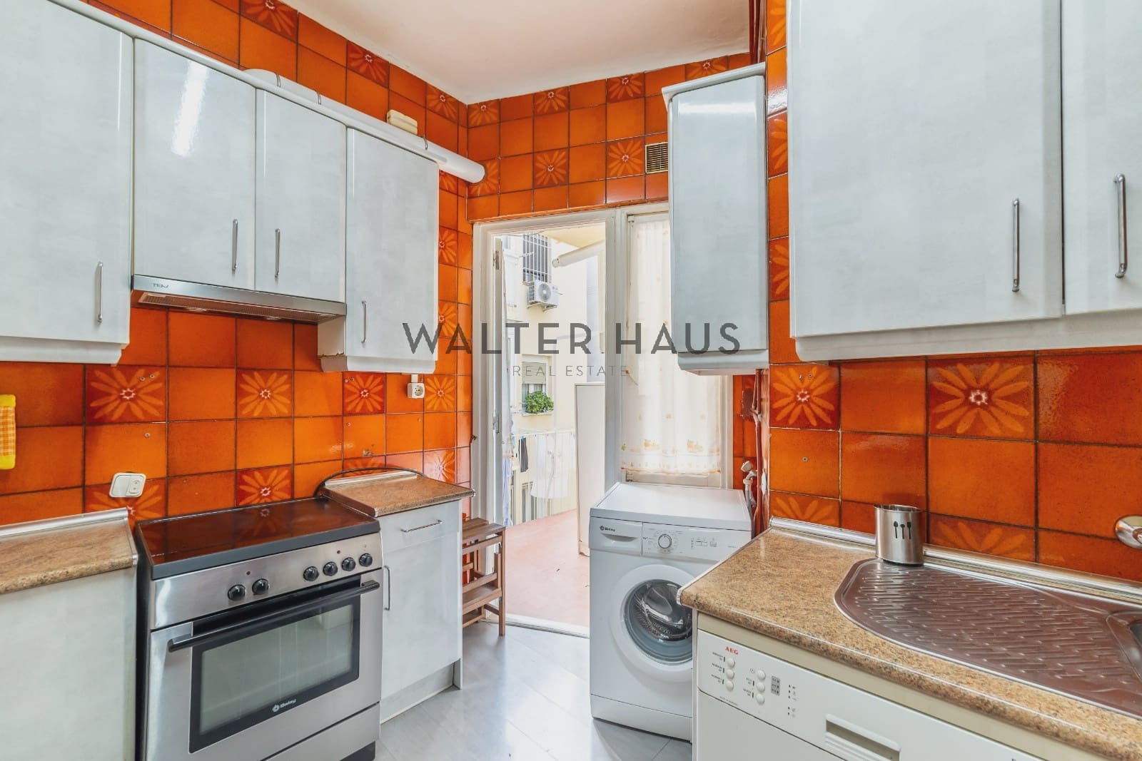 3 bedroom Flat for sale in Madrid city - € 2,300,000 (Ref: 10127318)
