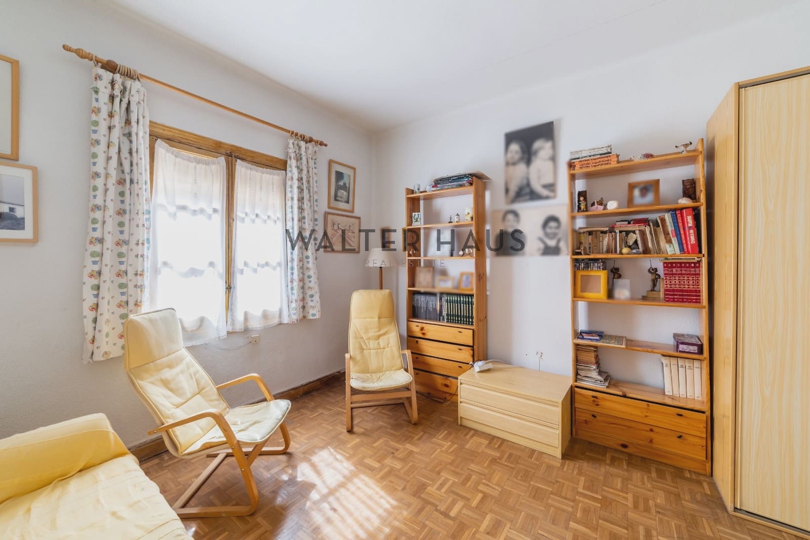 3 bedroom Flat for sale in Madrid city - € 2,300,000 (Ref: 10127318)