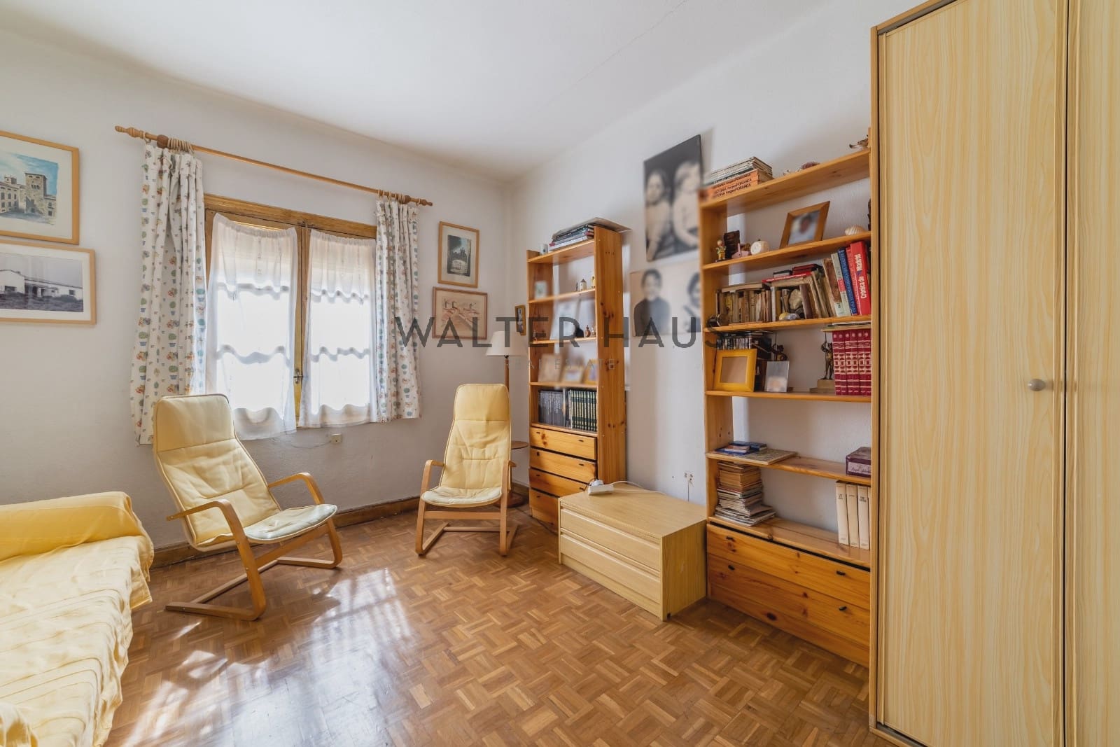 3 bedroom Flat for sale in Madrid city - € 2,300,000 (Ref: 10127318)