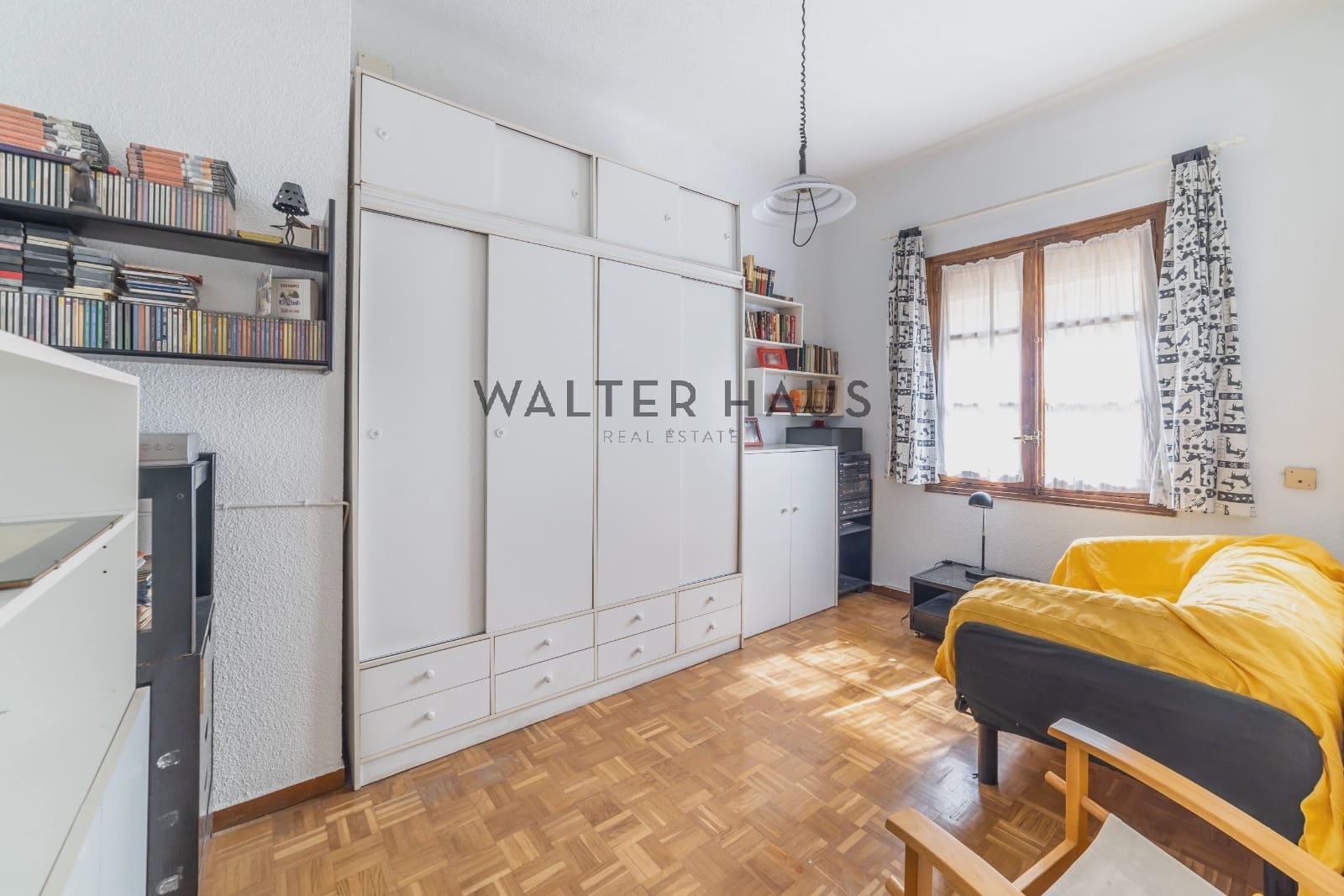 3 bedroom Flat for sale in Madrid city - € 2,300,000 (Ref: 10127318)