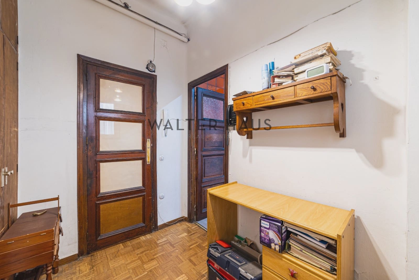 3 bedroom Flat for sale in Madrid city - € 2,300,000 (Ref: 10127318)