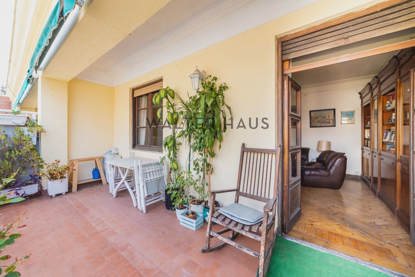 3 bedroom Flat for sale in Madrid city - € 2,300,000 (Ref: 10127318)