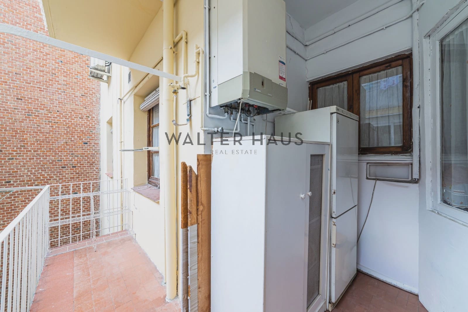 3 bedroom Flat for sale in Madrid city - € 2,300,000 (Ref: 10127318)