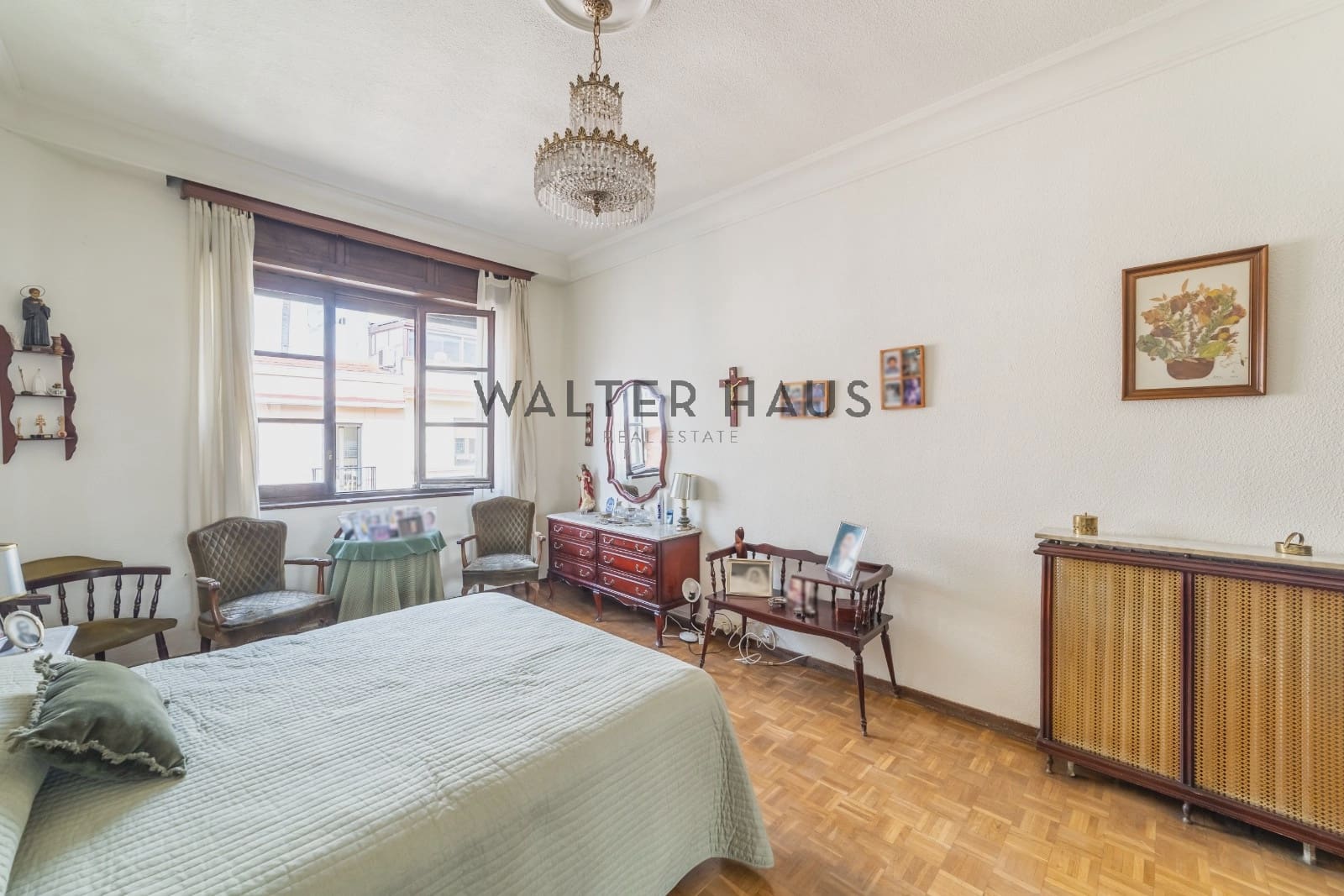 3 bedroom Flat for sale in Madrid city - € 2,300,000 (Ref: 10127318)