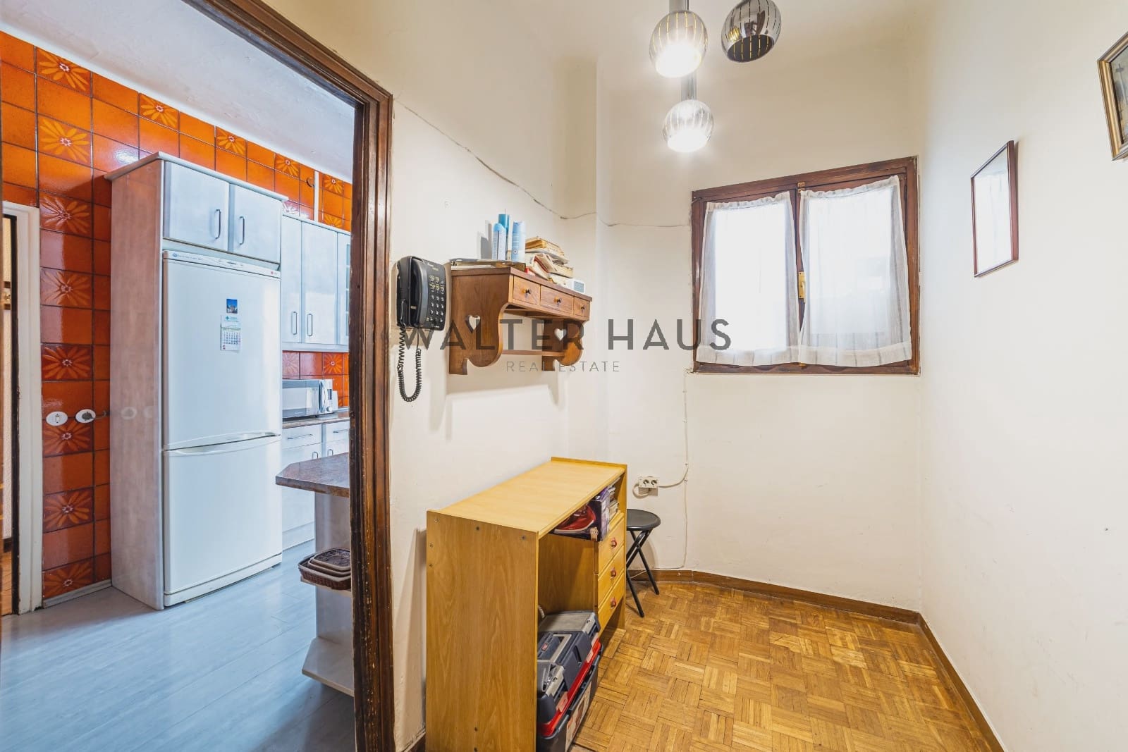 3 bedroom Flat for sale in Madrid city - € 2,300,000 (Ref: 10127318)