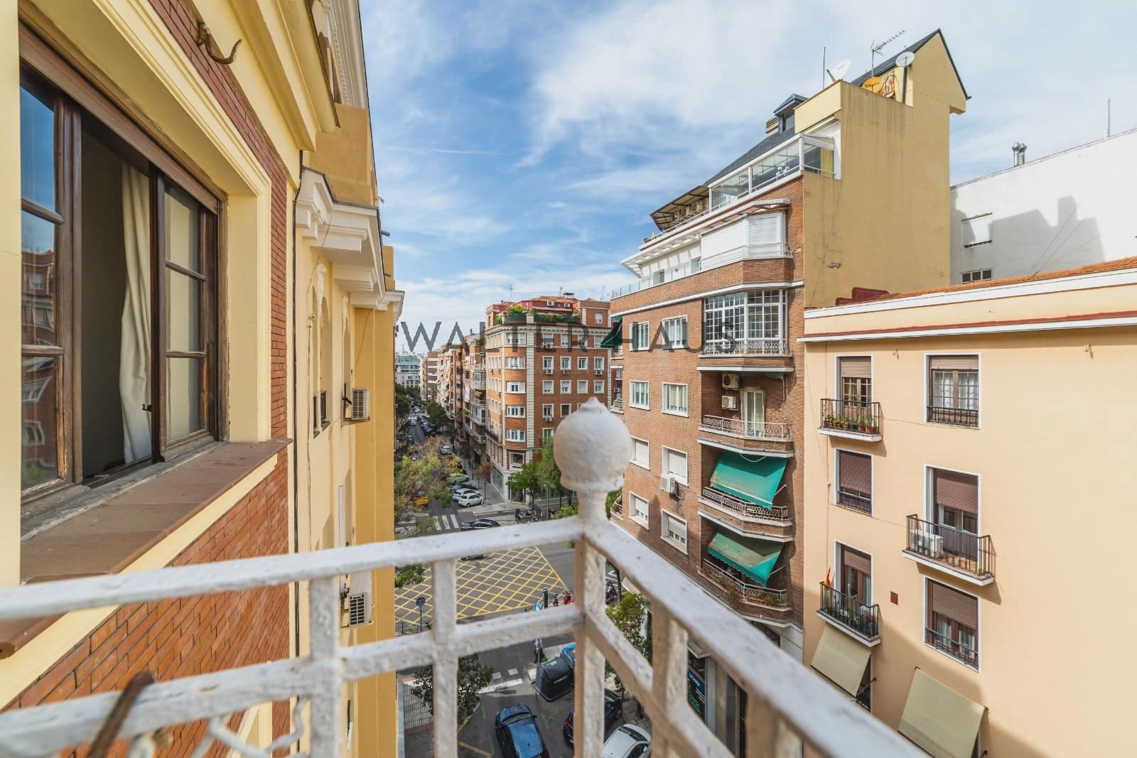 3 bedroom Flat for sale in Madrid city - € 2,300,000 (Ref: 10127318)