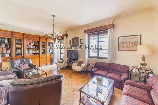 3 Zimmer Wohnung zu verkaufen in Goya, Madrid Stadt - 2.300.000 € (Ref: 10127318)