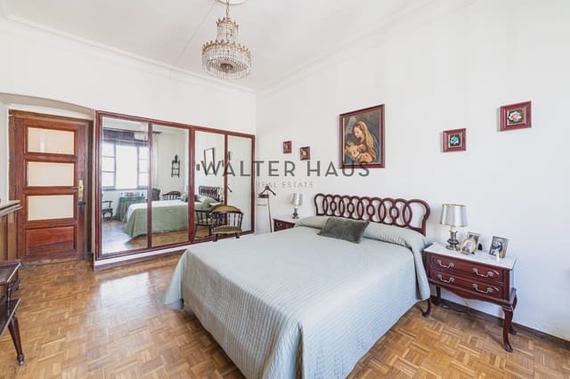 3 Zimmer Wohnung zu verkaufen in Goya, Madrid Stadt - 2.300.000 € (Ref: 10127318)