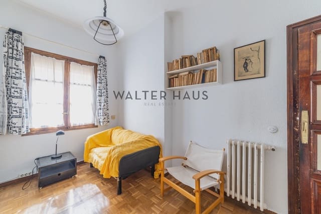 3 Zimmer Wohnung zu verkaufen in Goya, Madrid Stadt - 2.300.000 € (Ref: 10127318)