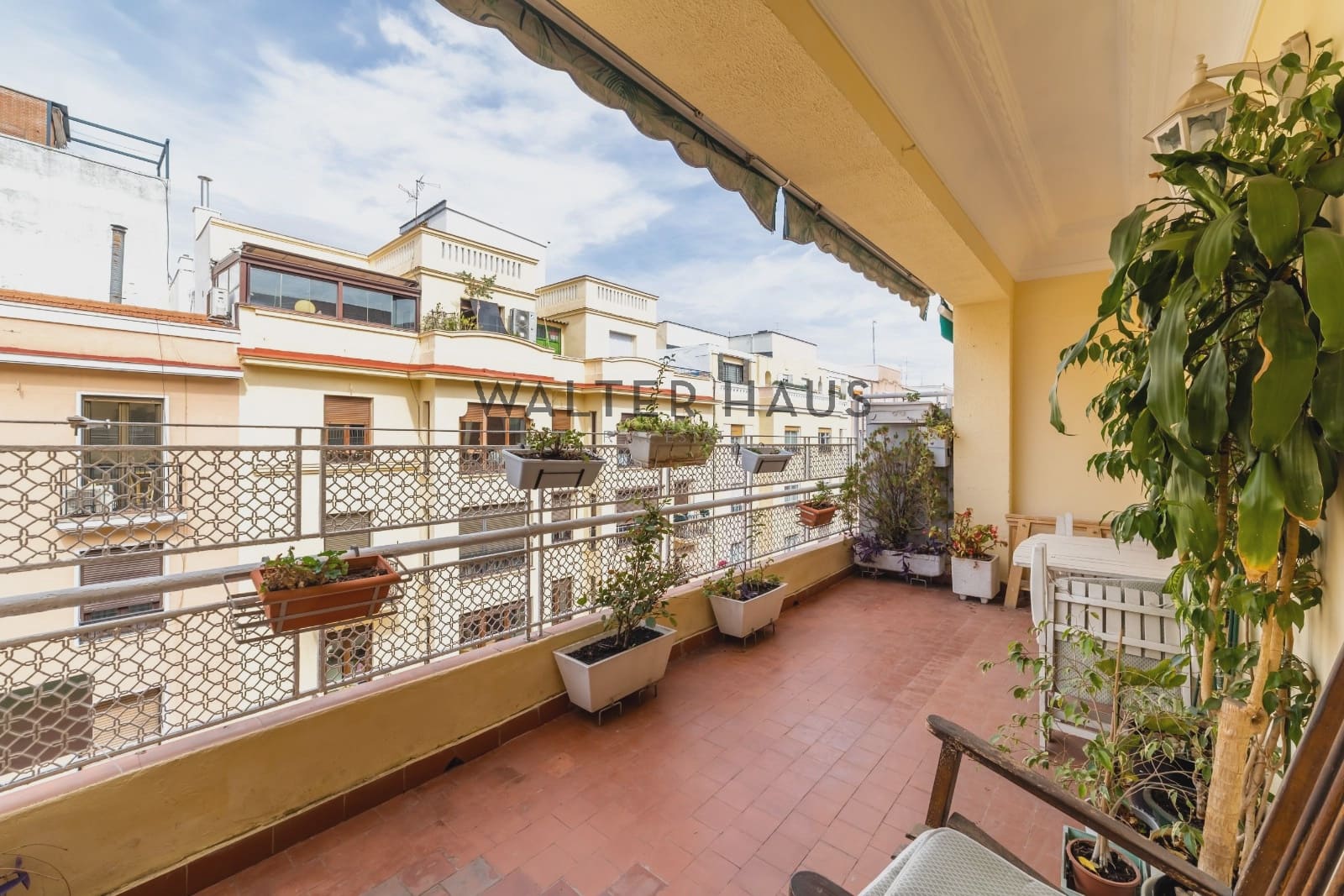 3 bedroom Flat for sale in Madrid city - € 2,300,000 (Ref: 10127318)
