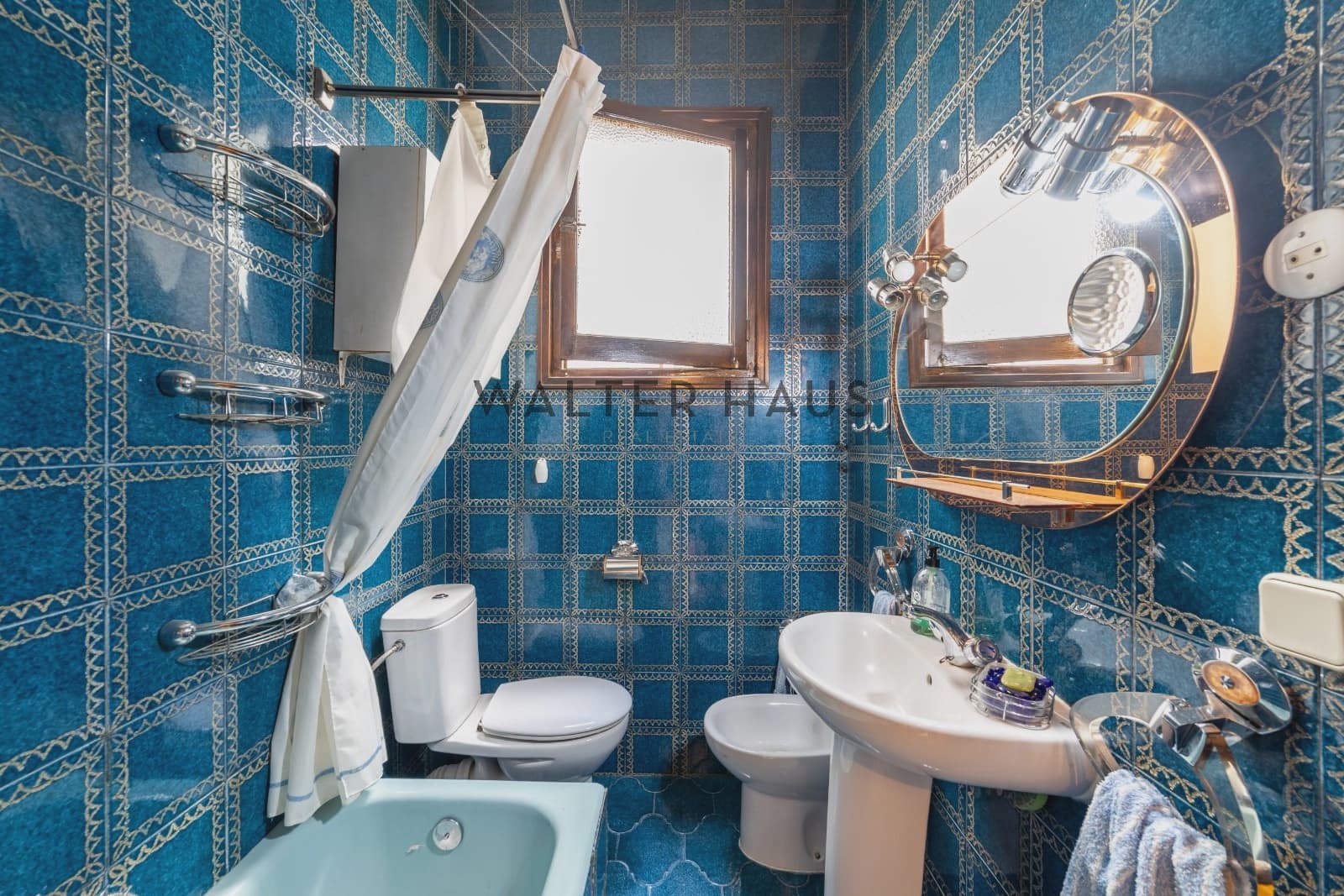 3 bedroom Flat for sale in Madrid city - € 2,300,000 (Ref: 10127318)
