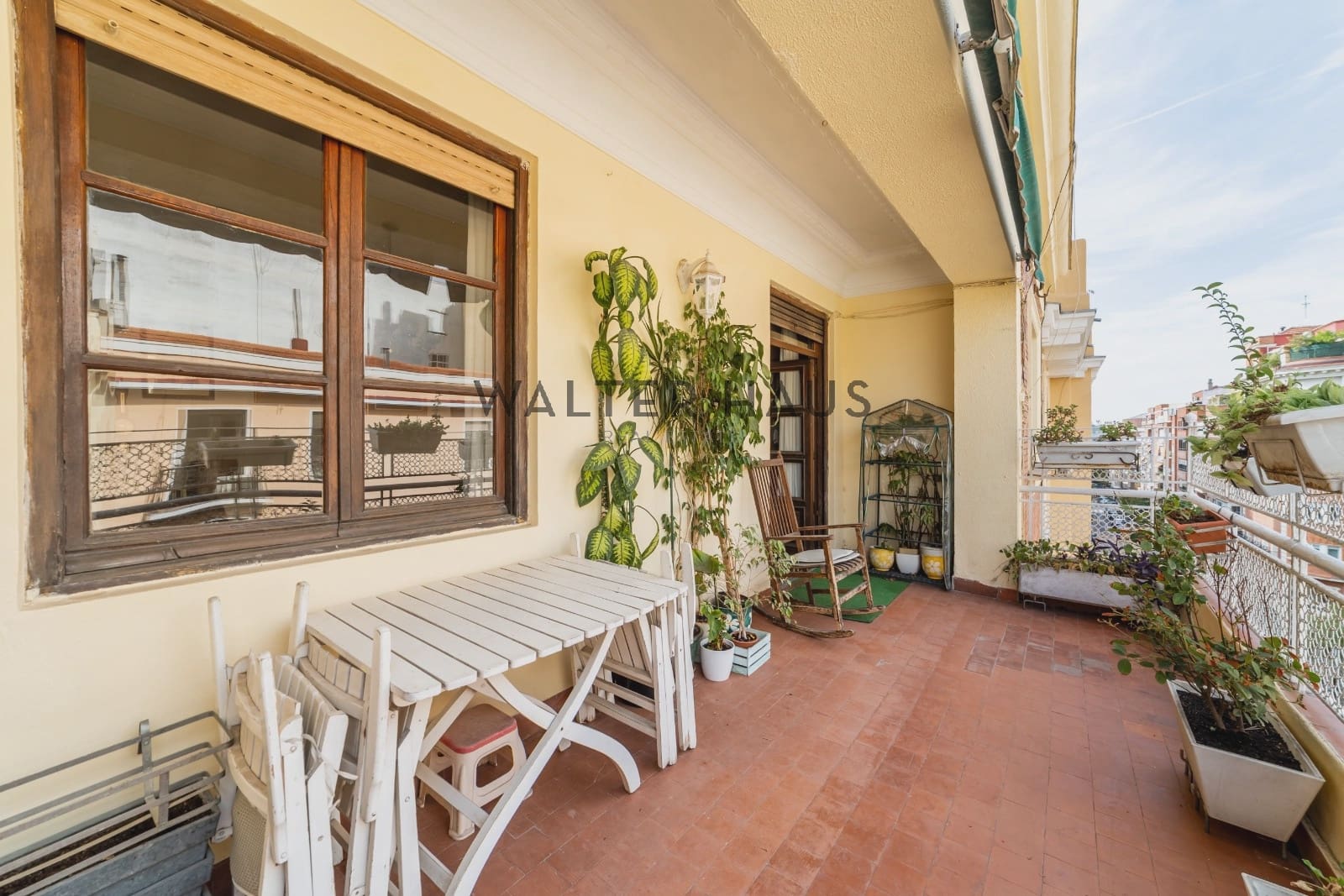 3 bedroom Flat for sale in Madrid city - € 2,300,000 (Ref: 10127318)