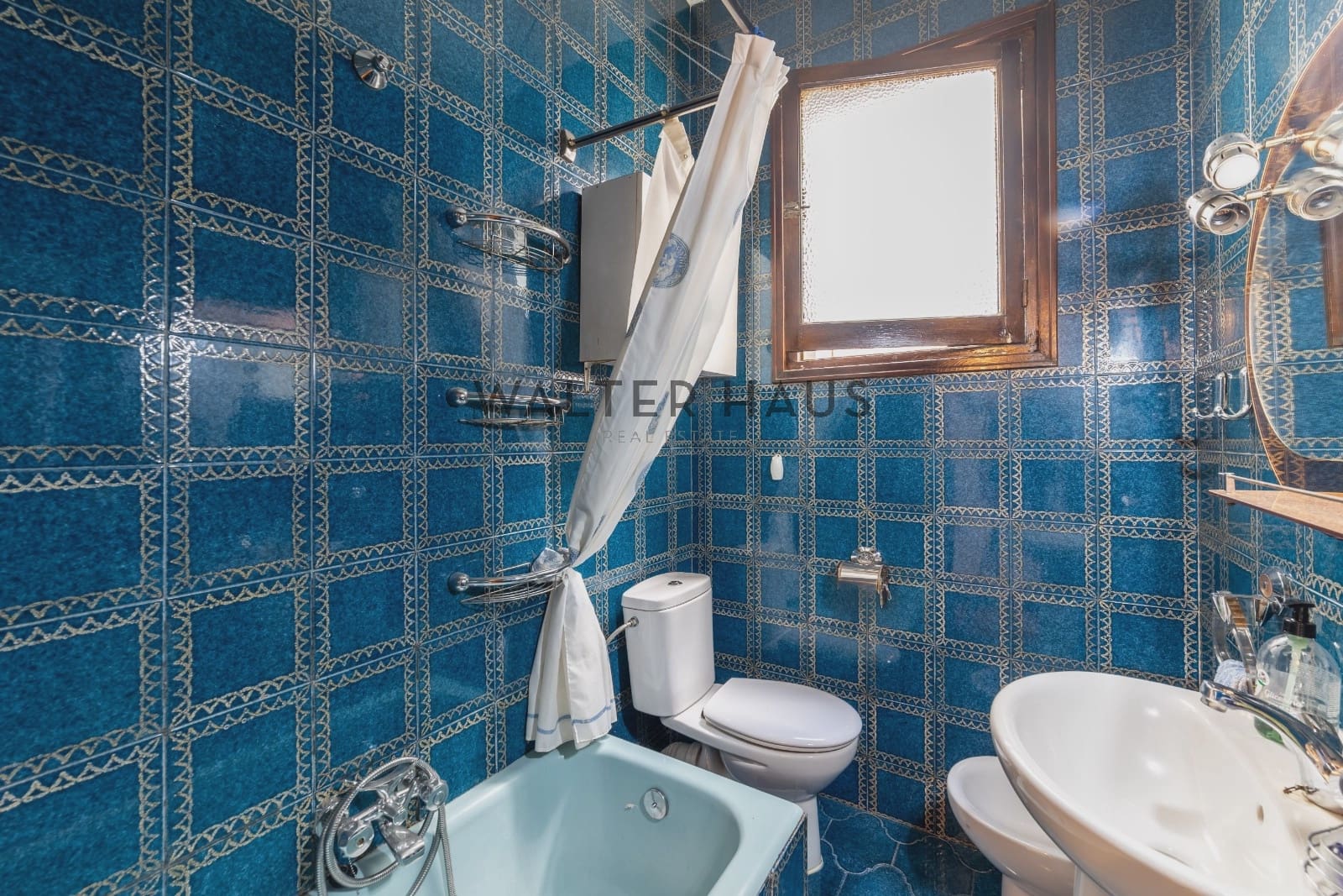 3 bedroom Flat for sale in Madrid city - € 2,300,000 (Ref: 10127318)