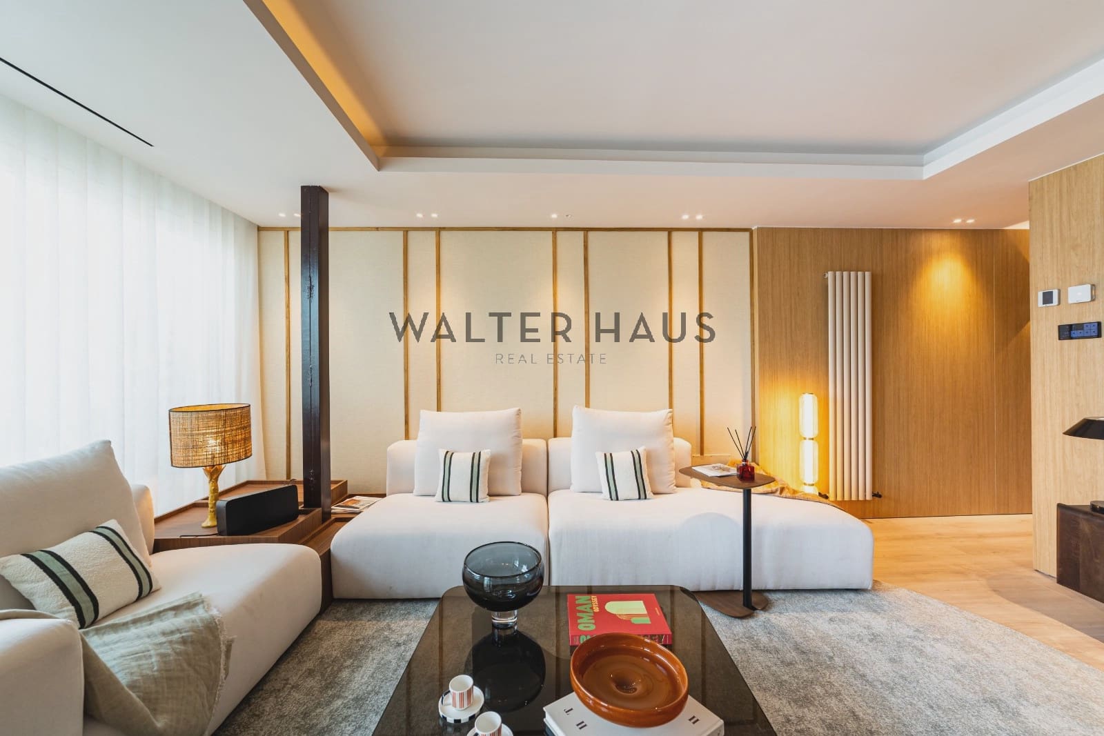 2 bedroom Penthouse for sale in Madrid city with garage - € 2,250,000 (Ref: 10130459)