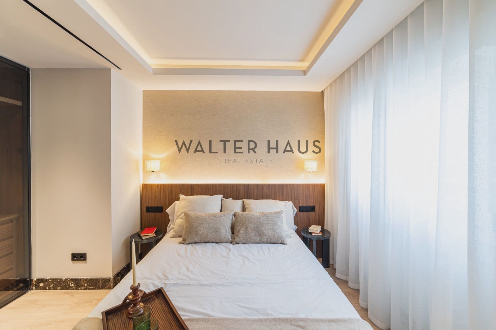 2 bedroom Penthouse for sale in Madrid city with garage - € 2,250,000 (Ref: 10130459)