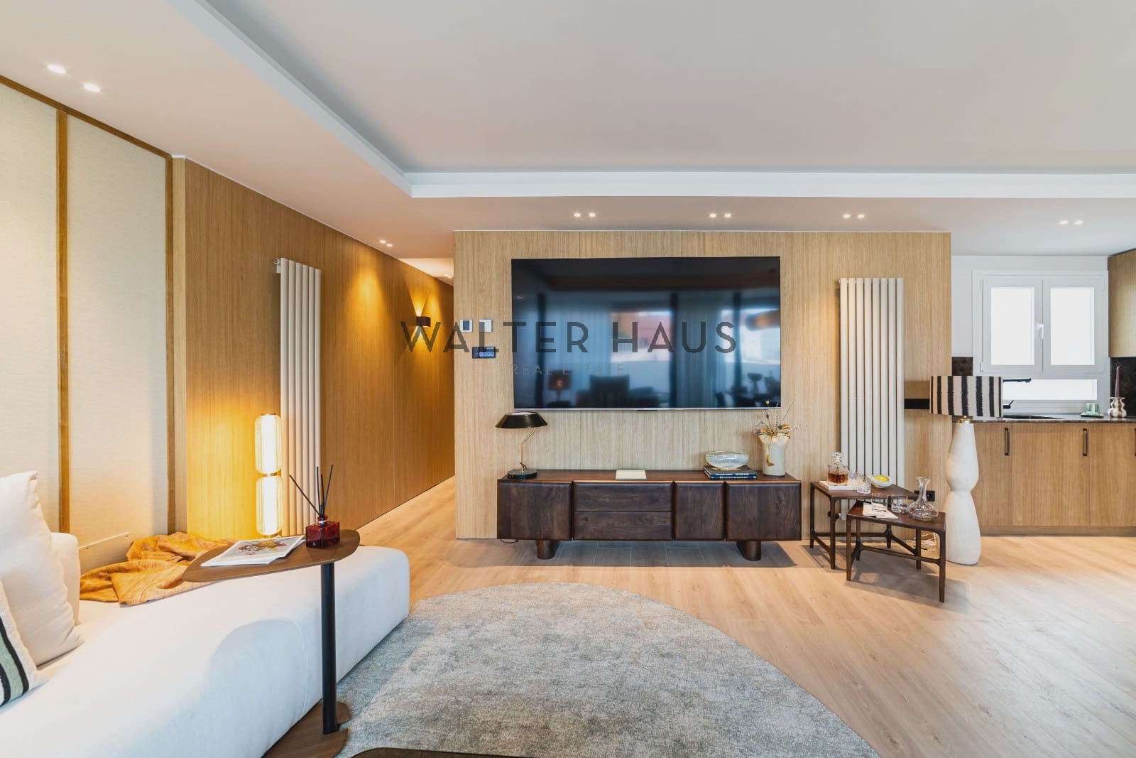 2 bedroom Penthouse for sale in Madrid city with garage - € 2,250,000 (Ref: 10130459)