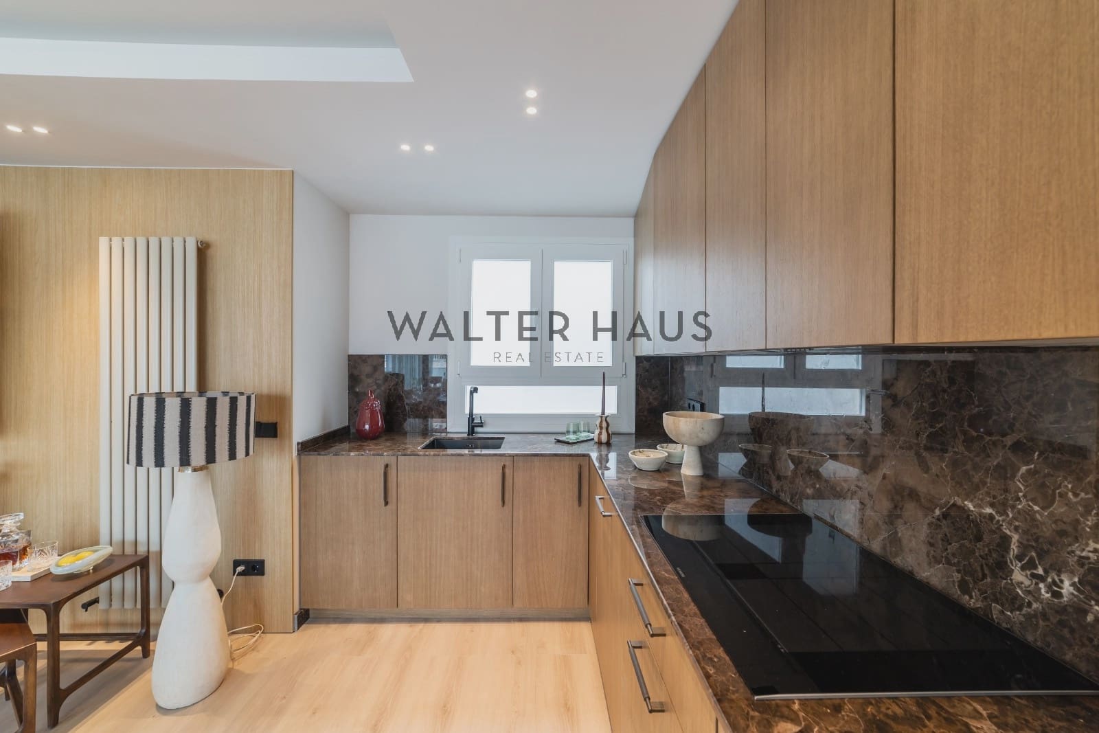 2 bedroom Penthouse for sale in Madrid city with garage - € 2,250,000 (Ref: 10130459)
